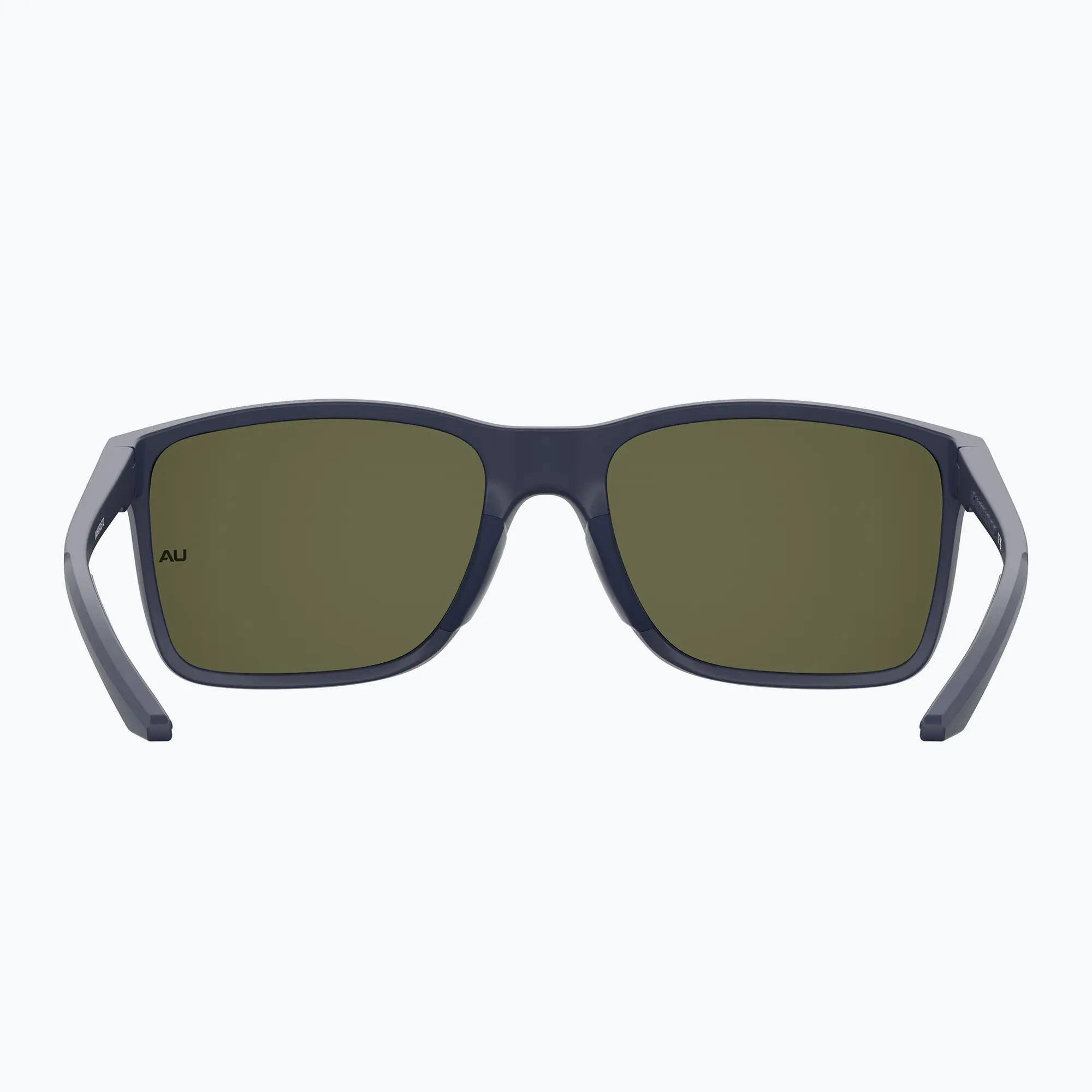 Sunglasses Under Armour UA HUSTLE XL PJP Nylon Unisex 59 mm 4/7