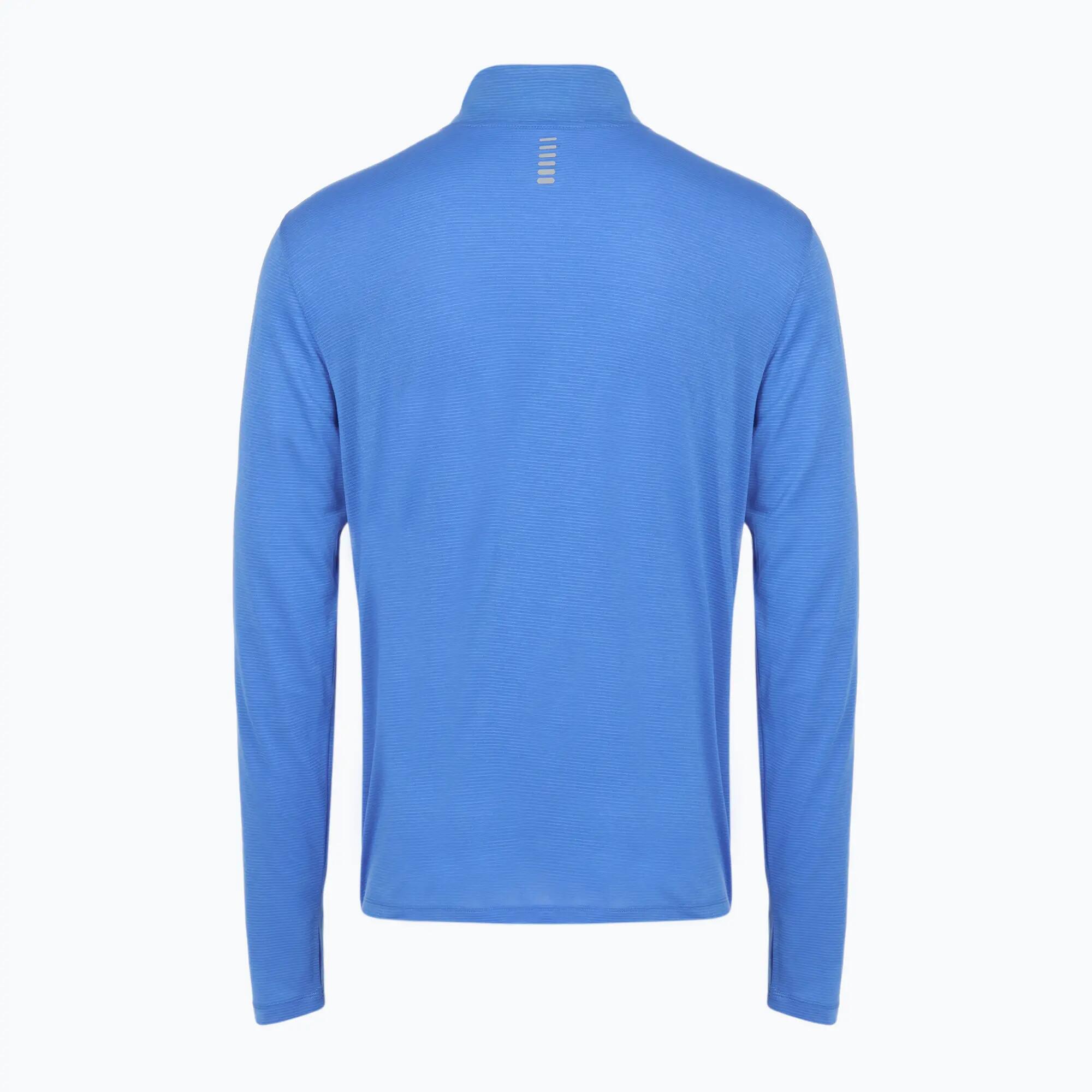 Bluza de alergare pentru bărbați Under Armour Launch 1/4 Zip 2/6