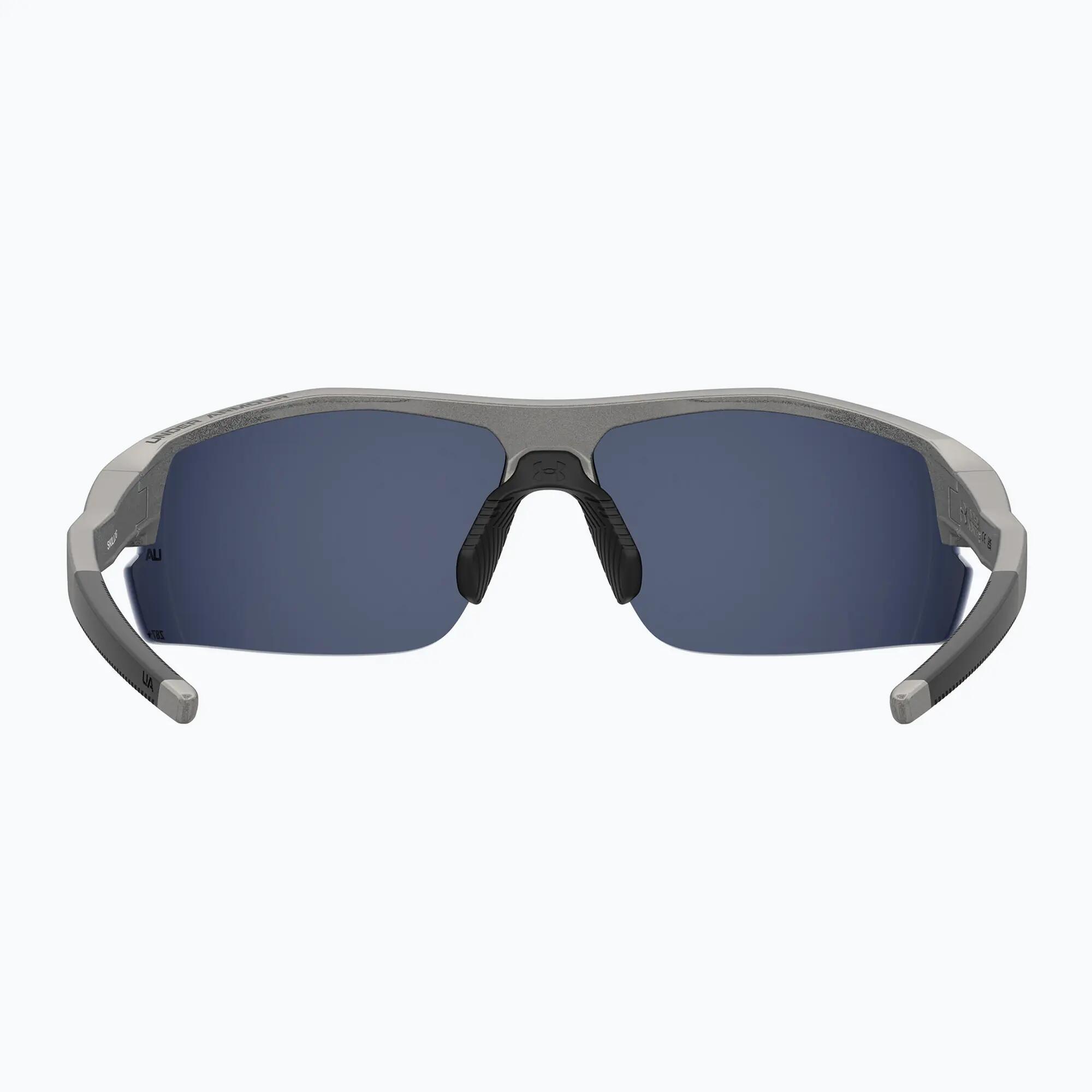 Sunglasses UNDER ARMOUR UA SKILLZ/G MAN Size 80/8/125 4/7