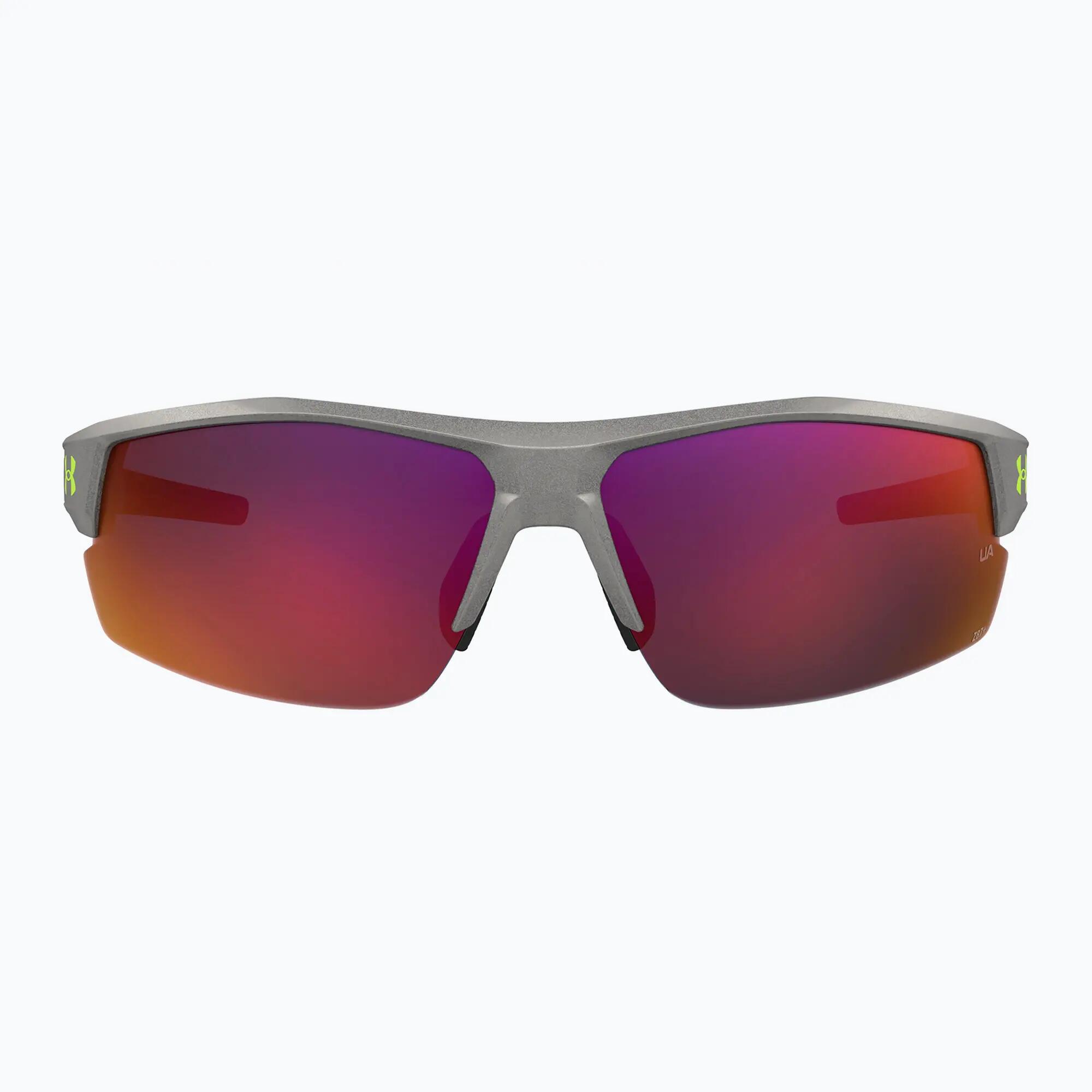 Sunglasses UNDER ARMOUR UA SKILLZ/G MAN Size 80/8/125 3/7