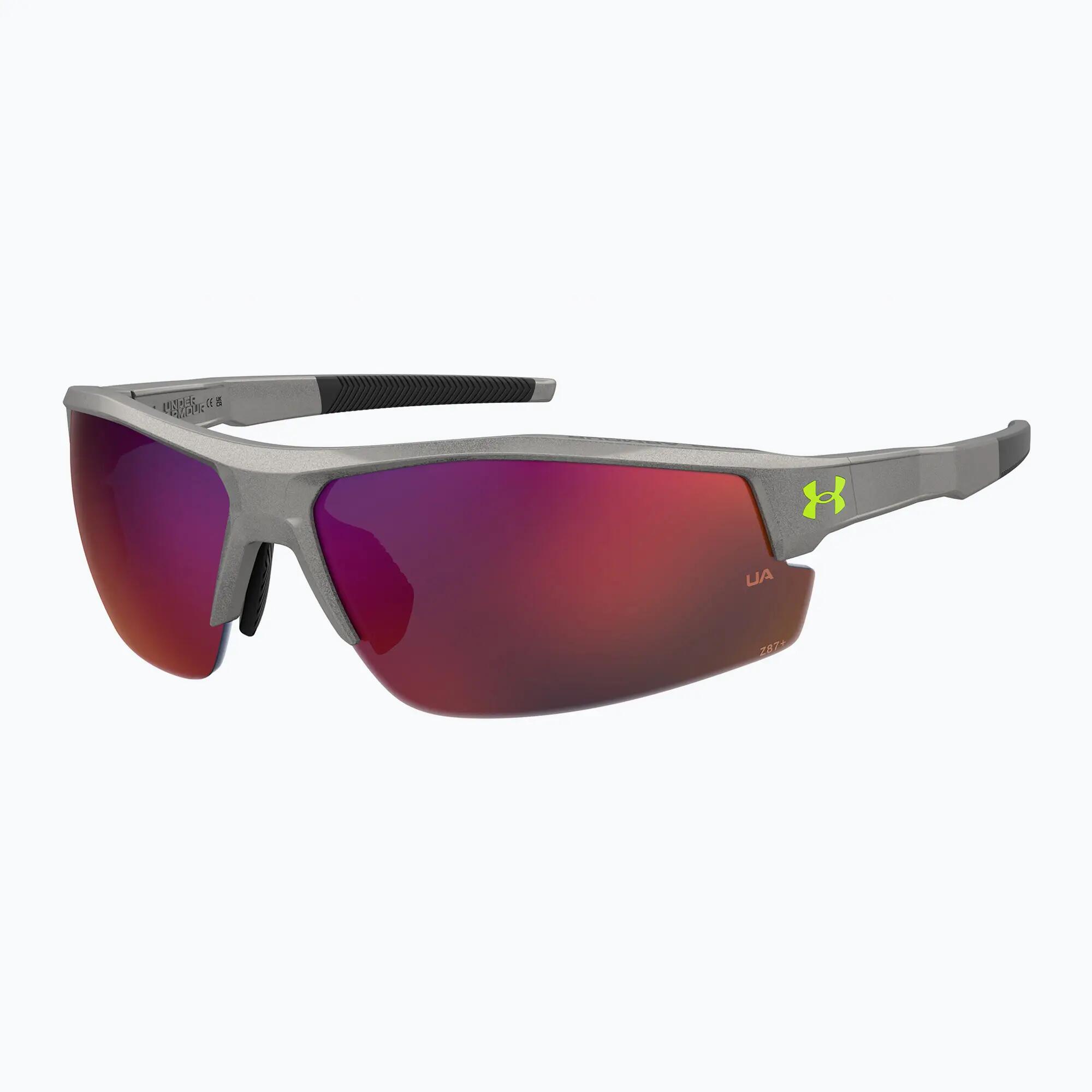 Sunglasses UNDER ARMOUR UA SKILLZ/G MAN Size 80/8/125 2/7