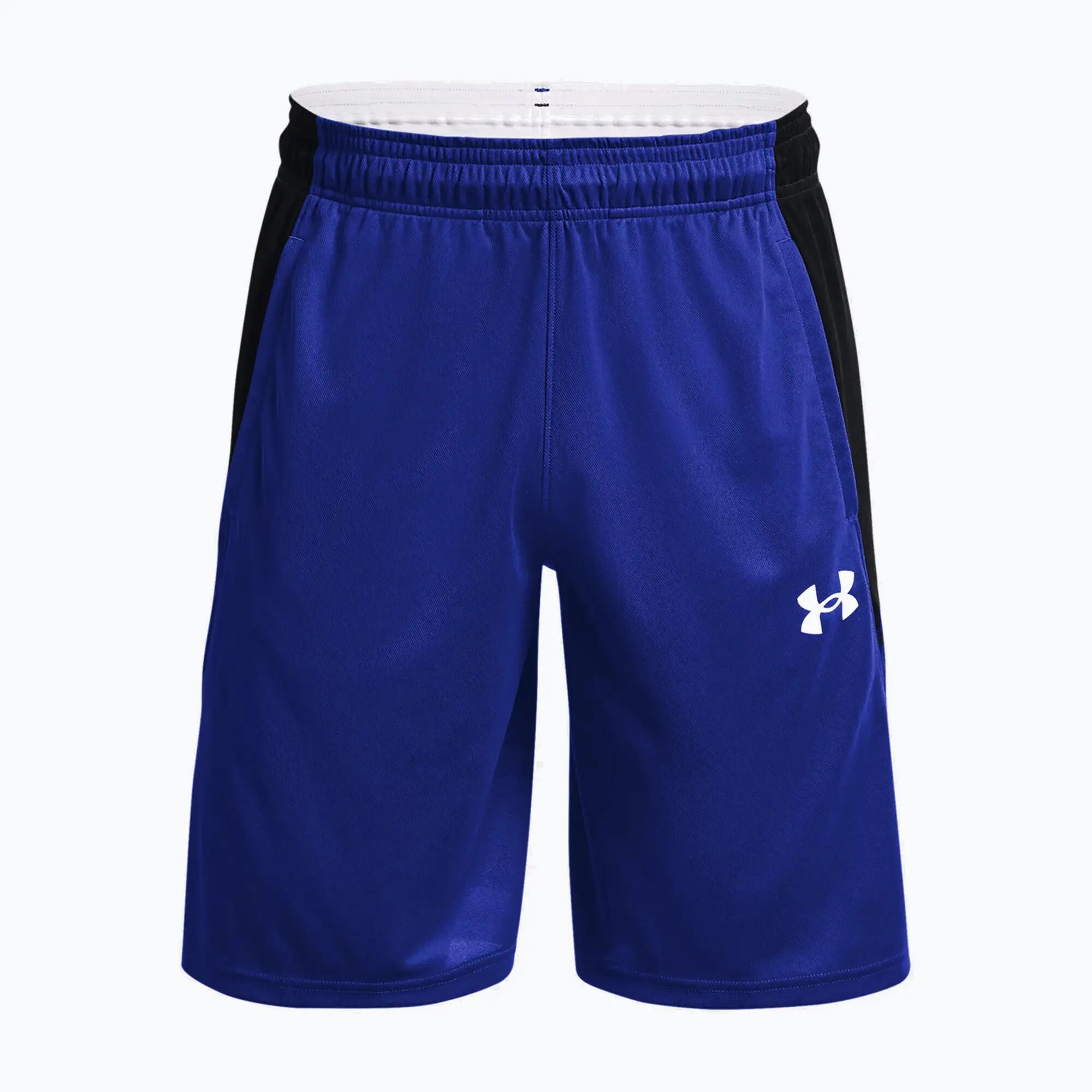 Herren-Basketballshorts Under Armour Baseline 10In 5/7