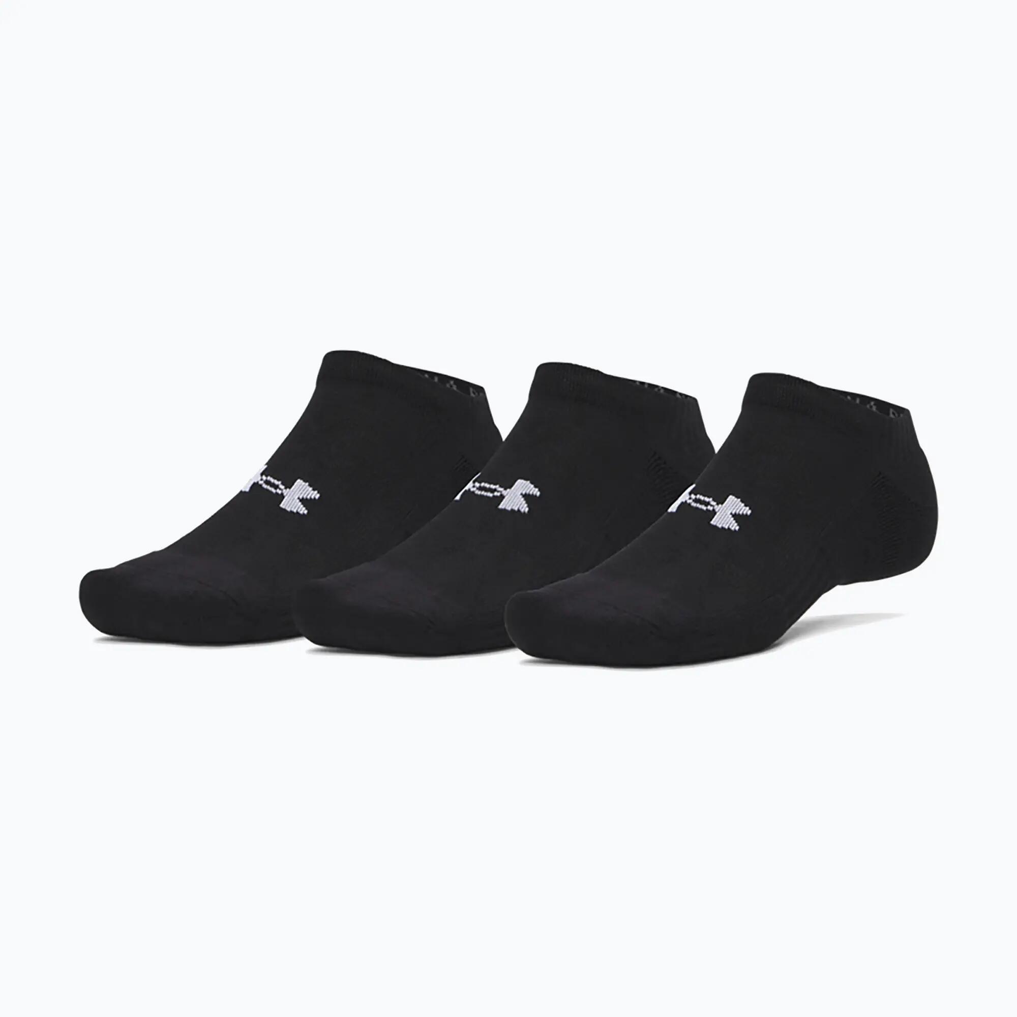Pánské ponožky Under Armour Performance Cotton NS, 3 páry 1/4