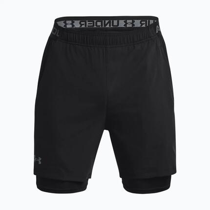 Korte broek Under armour model 1373764-001 voor mannen