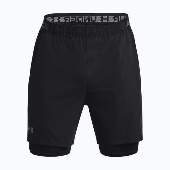 Korte broek Under armour model 1373764-001 voor mannen