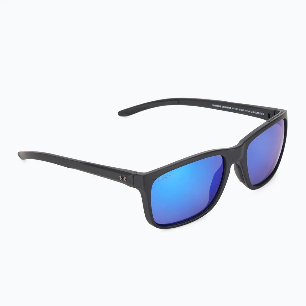 Слънчеви Очила Under Armour UA 0005/S 01T Поляризирани от Найлон Мъжки 58 mm