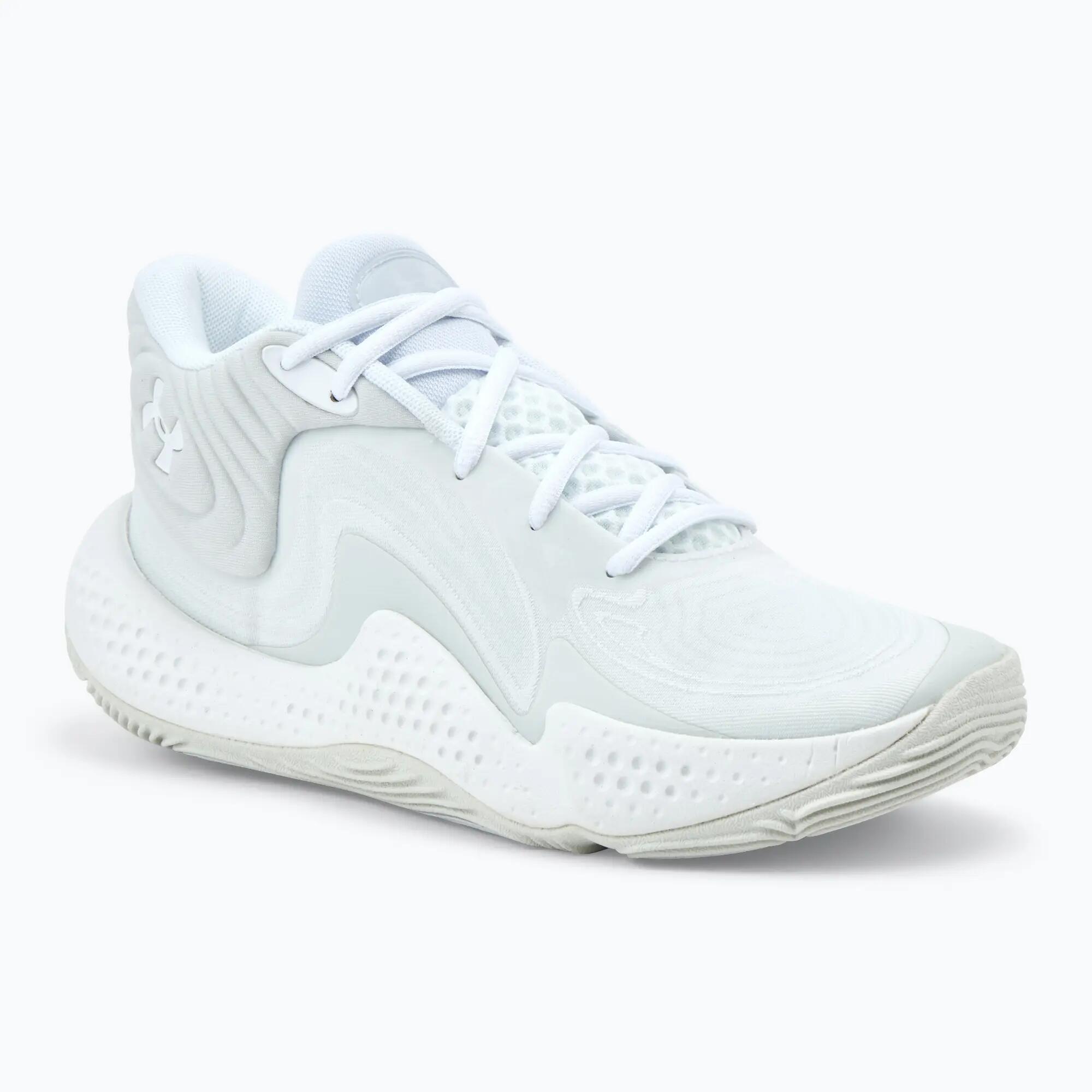 Pantofi de baschet Under Armour Spawn 6 - Imagine 1