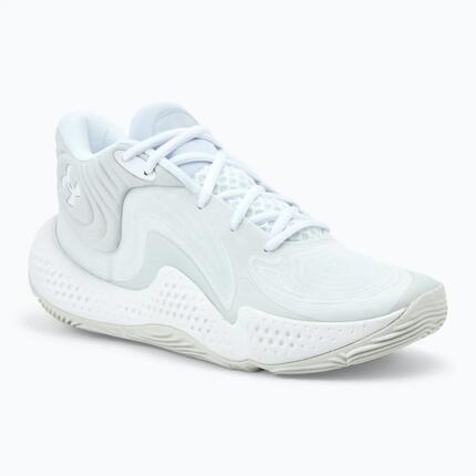 Buty do koszykówki Under Armour Spawn 6