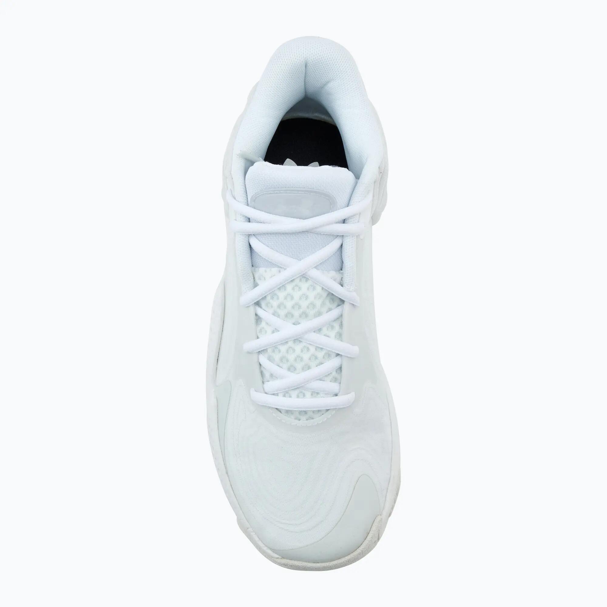 Under Armour Spawn 6 Basketball Shoes 5/7