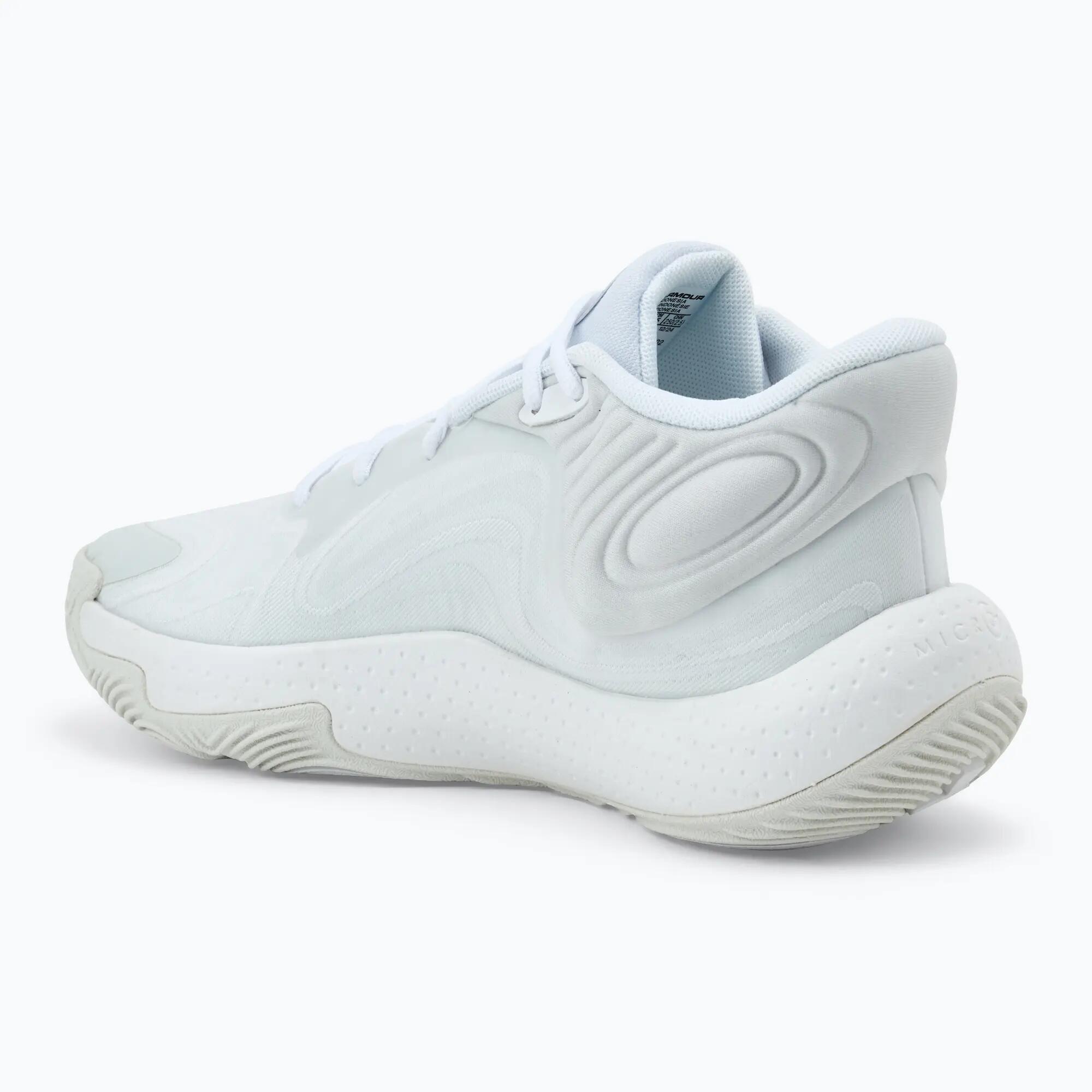 Under Armour Spawn 6 Basketball Shoes 3/7