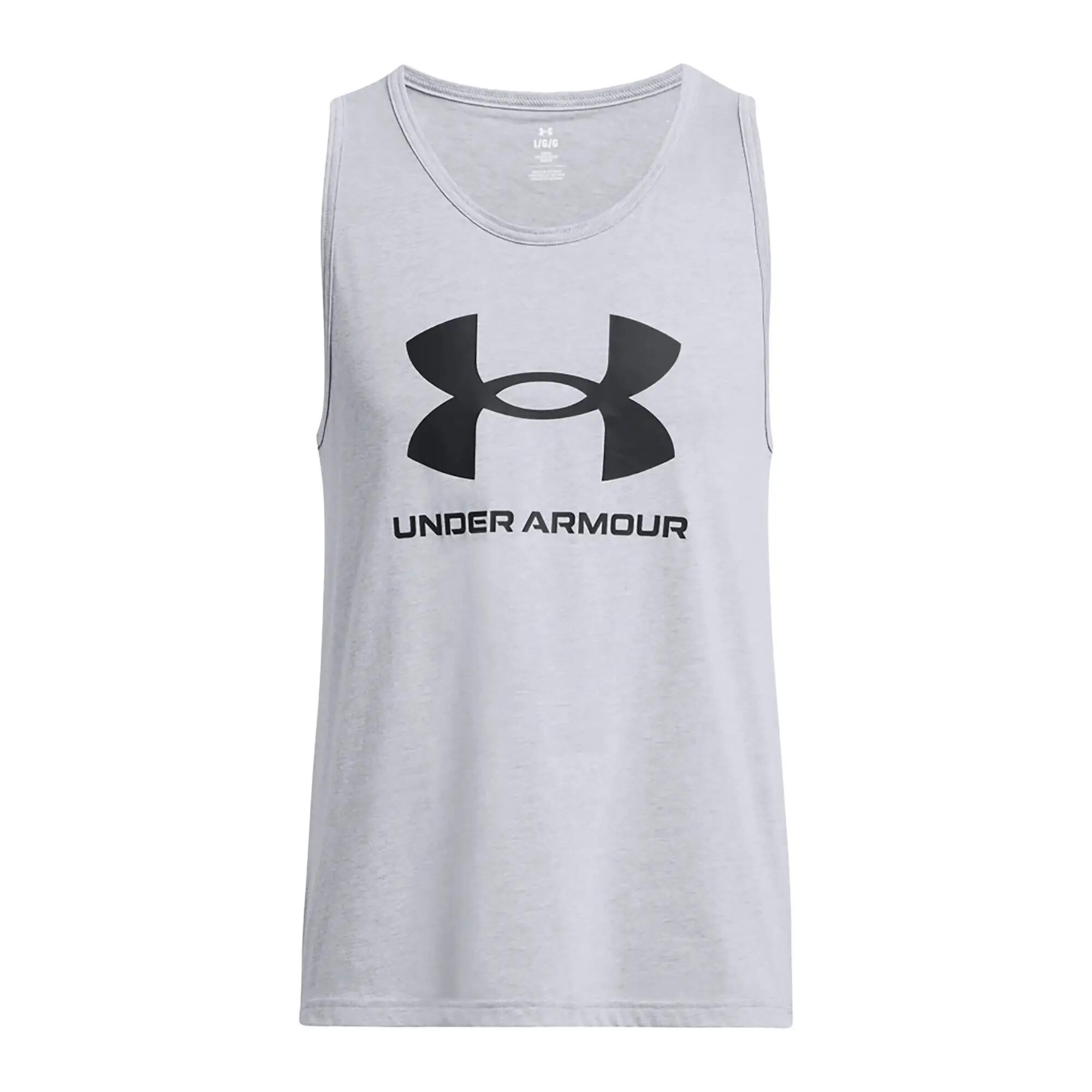 UNDER ARMOUR picture