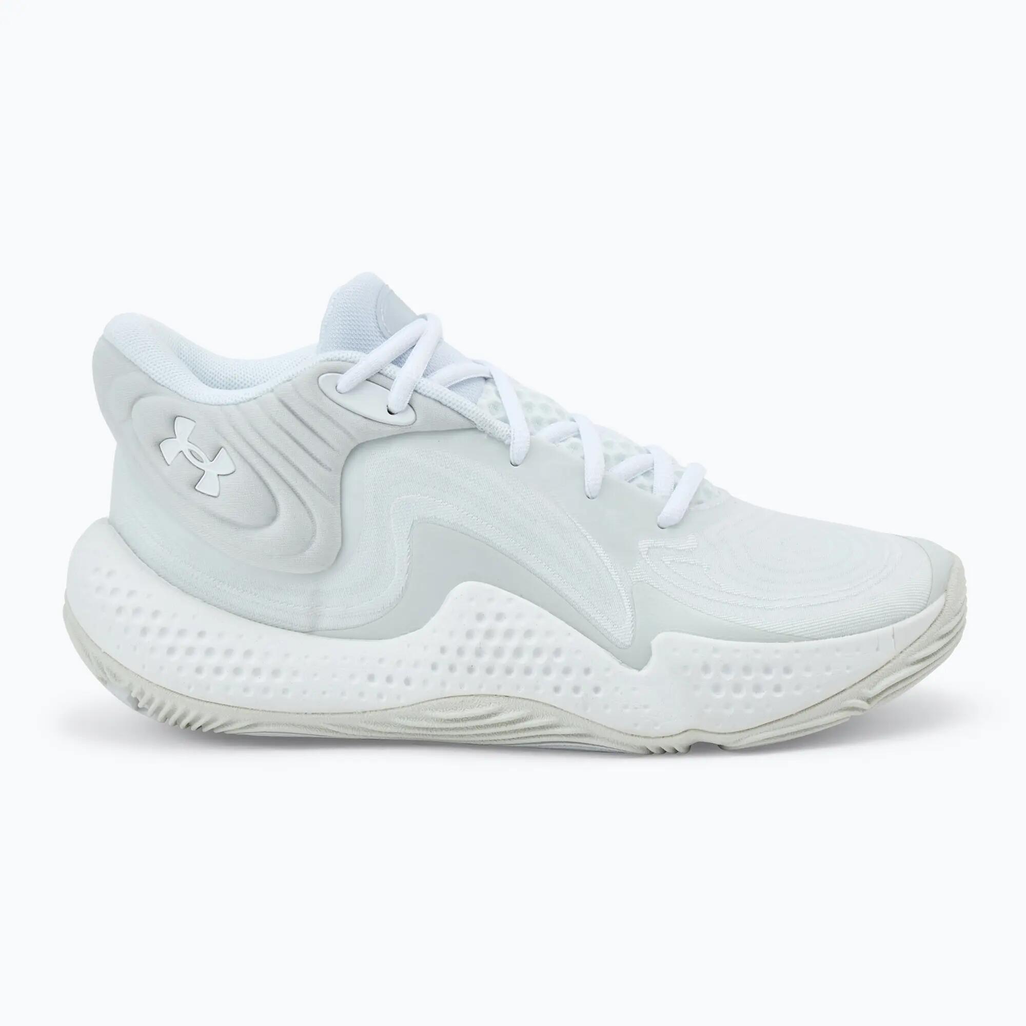 Under Armour Spawn 6 Basketball Shoes 2/7