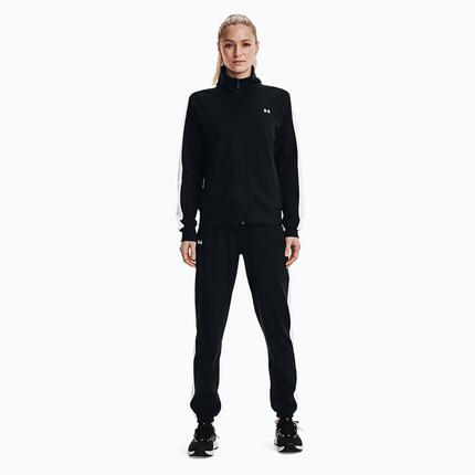 Trainingspak set Under armour model 1365147-001 voor vrouwen