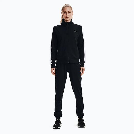 Trainingspak set Under armour model 1365147-001 voor vrouwen