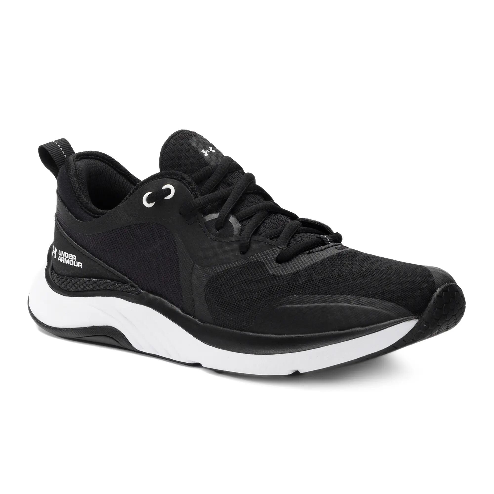 Chaussures d'entraînement Under Armour W Hovr Omnia pour femmes 1/5