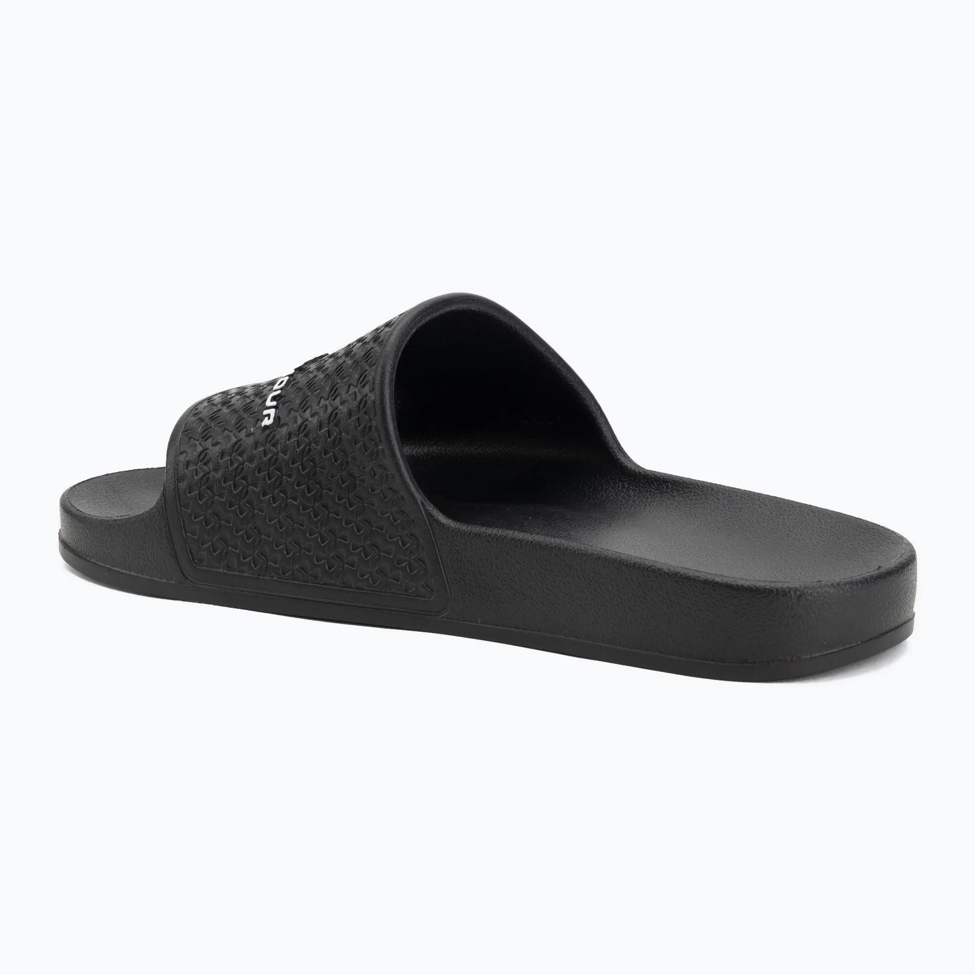 Under Armour Chanclas de training de mujer UA W ARMR SLIDE LITE Negro — foto 3