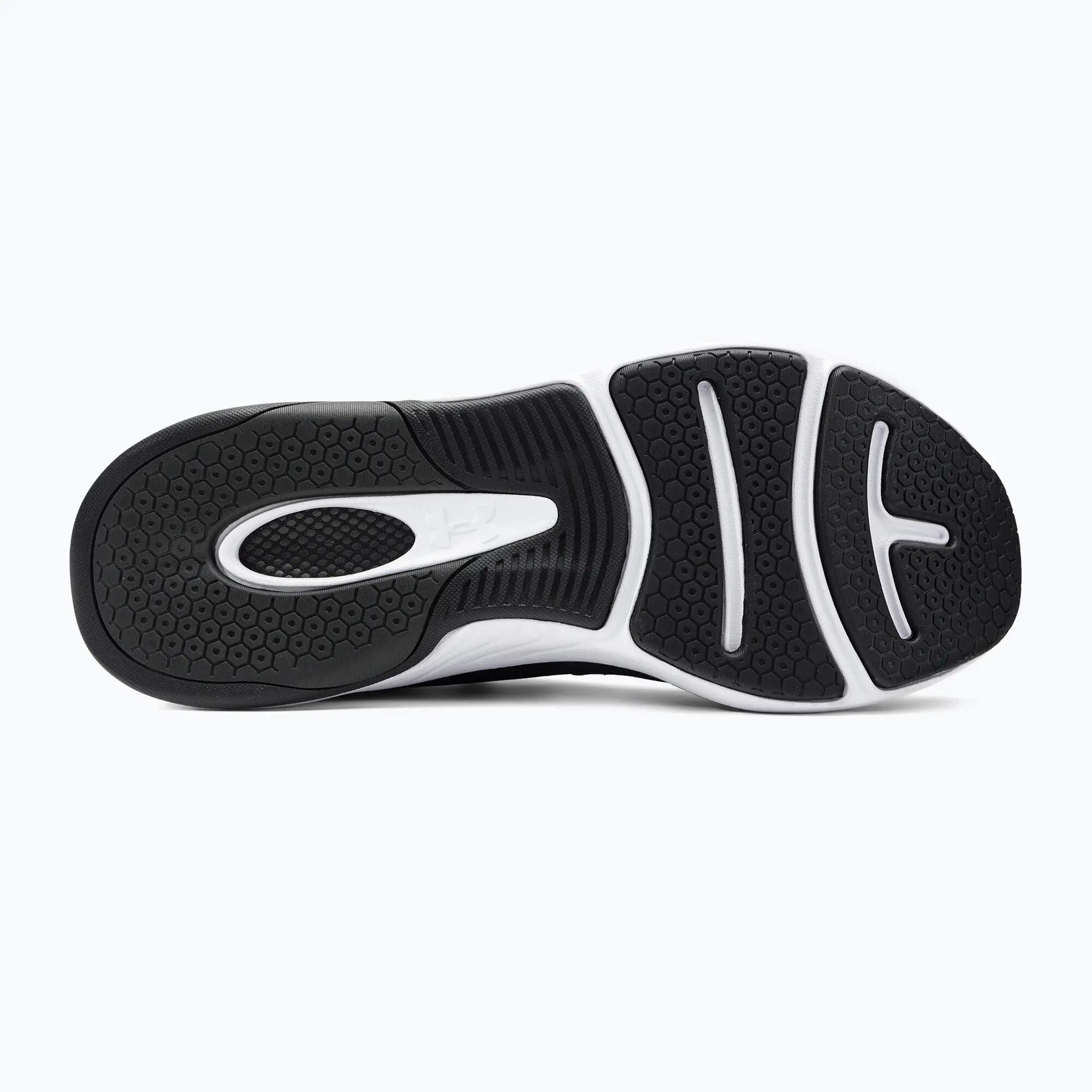 Chaussures d'entraînement Under Armour W Hovr Omnia pour femmes 5/5