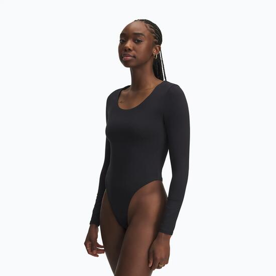 Combinaison a manches longues Under Armour Motion pour femme