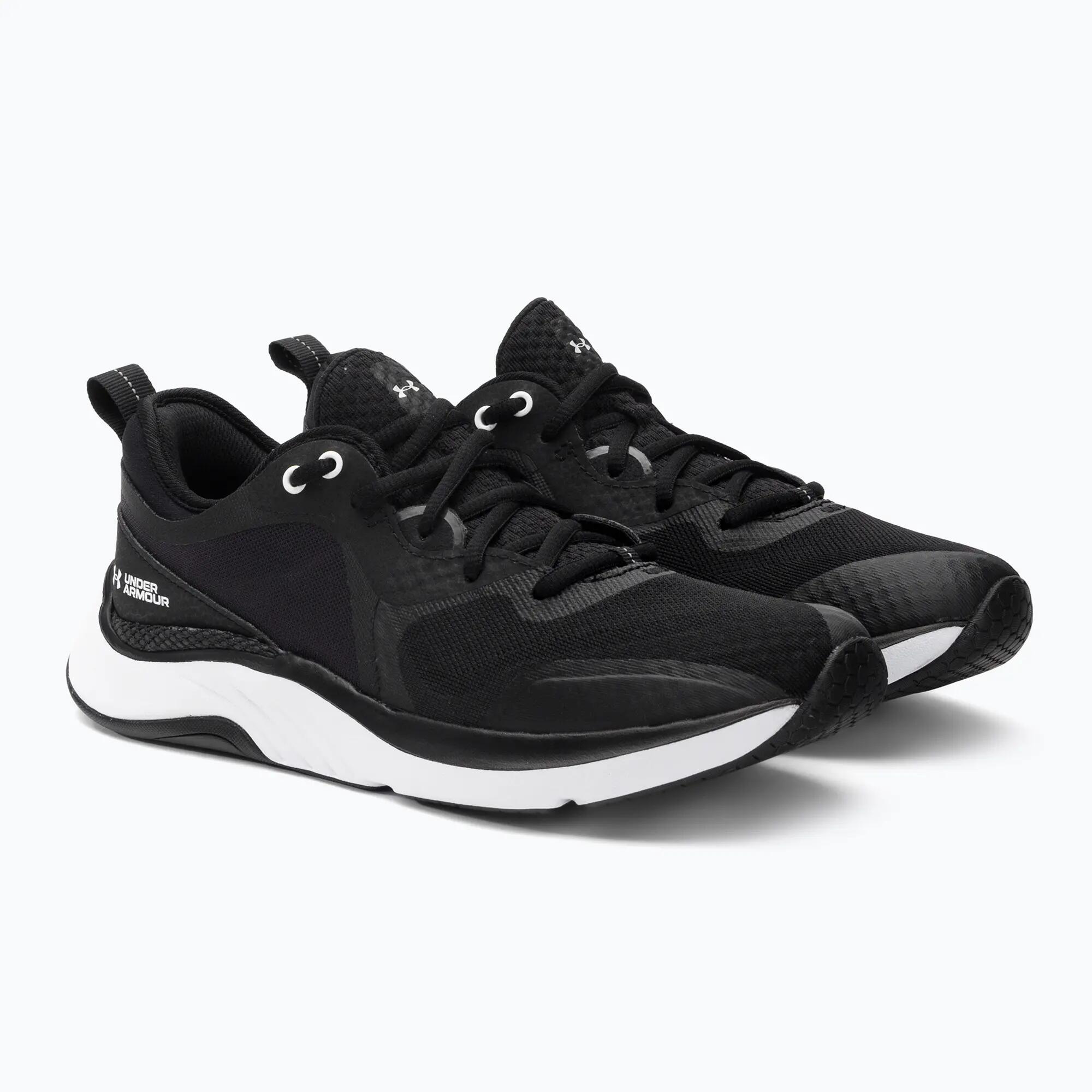 Chaussures d'entraînement Under Armour W Hovr Omnia pour femmes 4/5