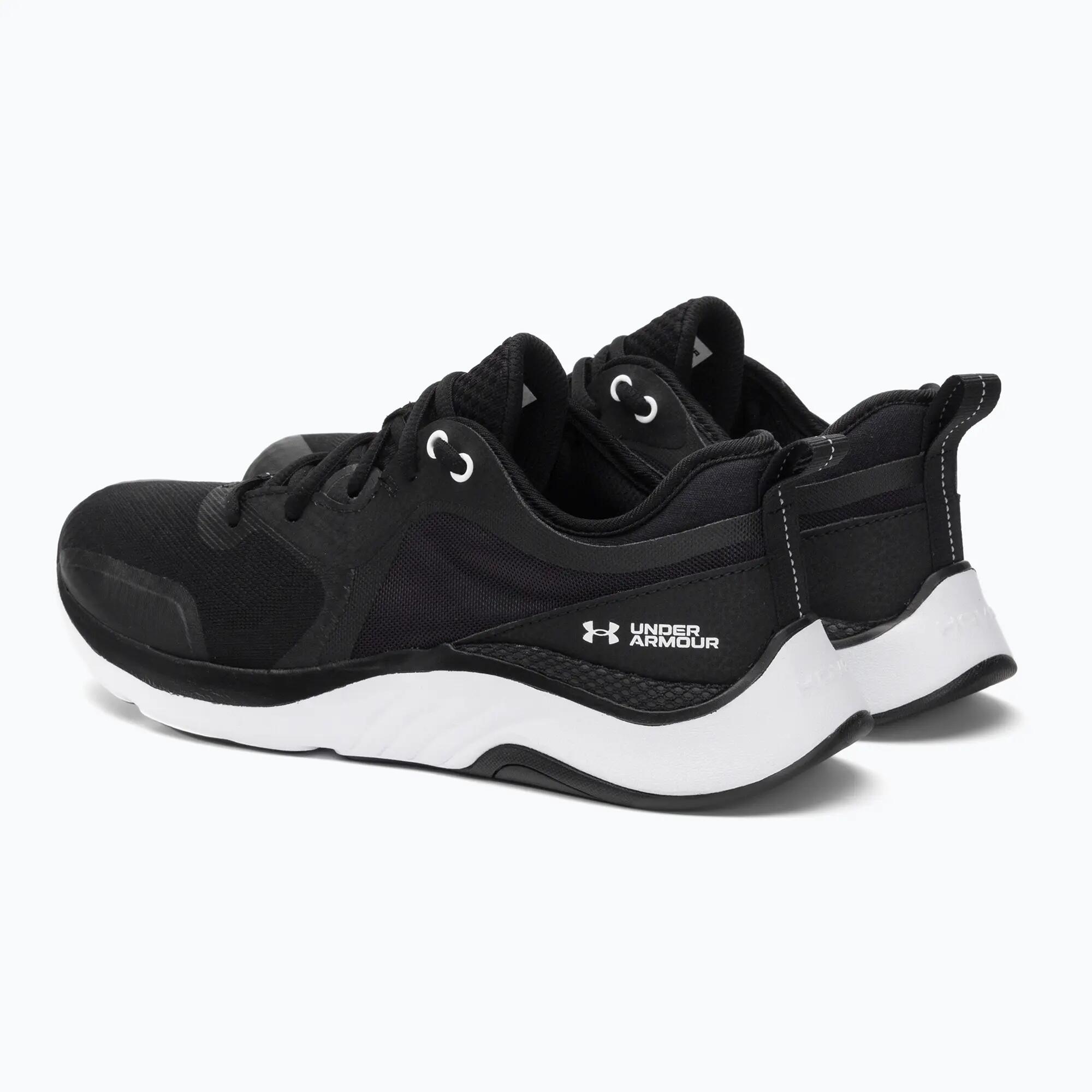 Chaussures d'entraînement Under Armour W Hovr Omnia pour femmes 3/5