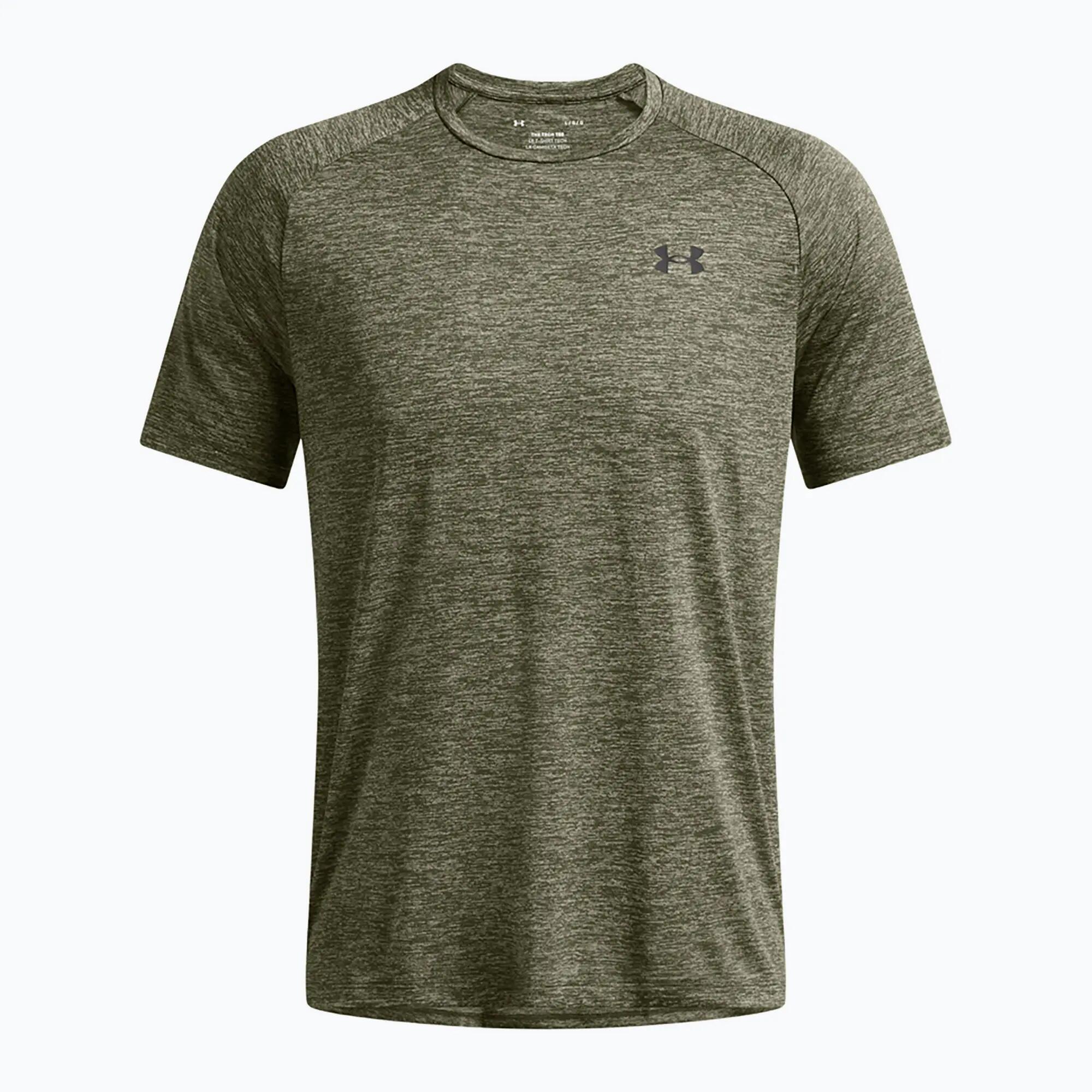 Koszulka męska Under Armour Tech SS Tee 2.0 - Imagine 1