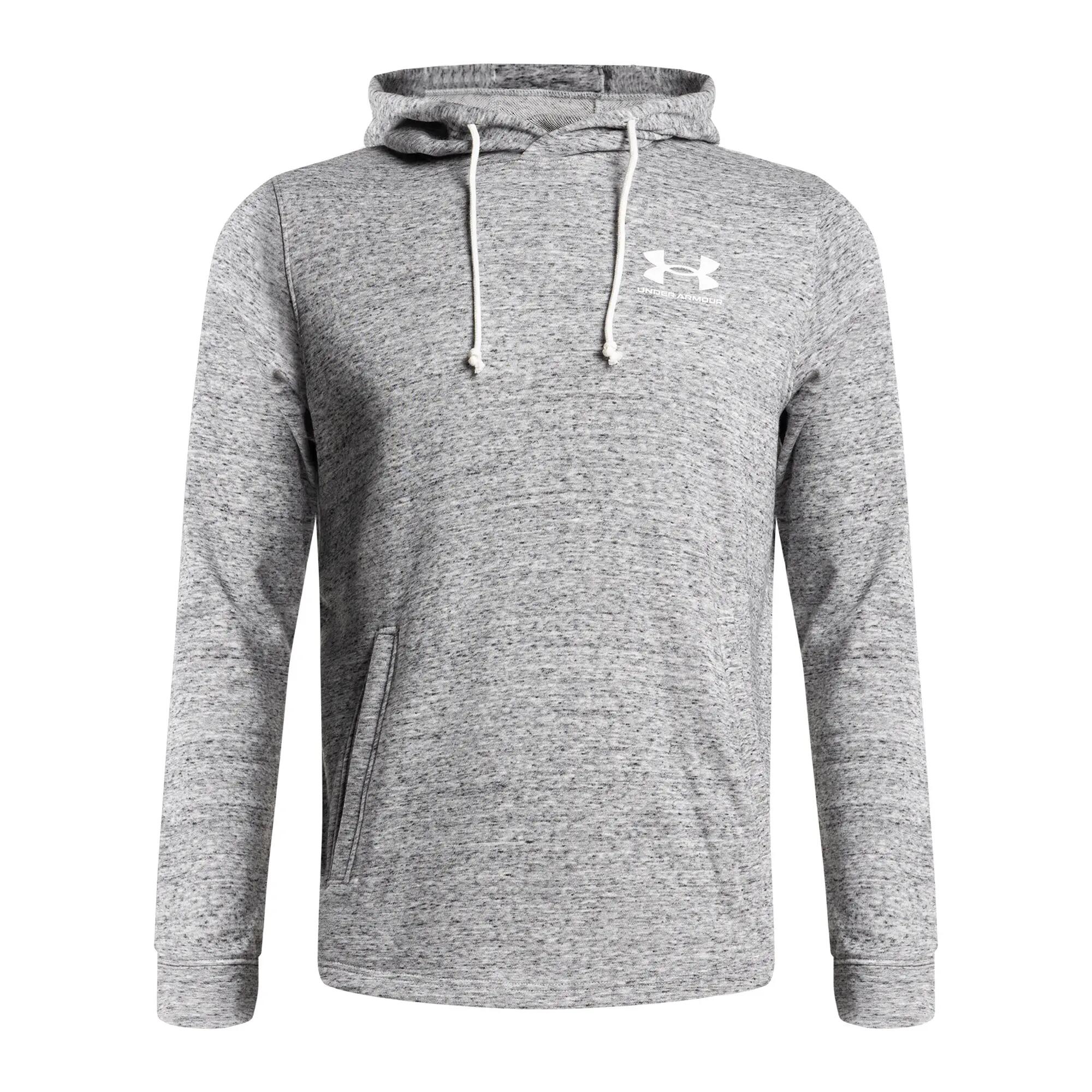 Under Armour Rival Terry LC herenhoodie 1/6