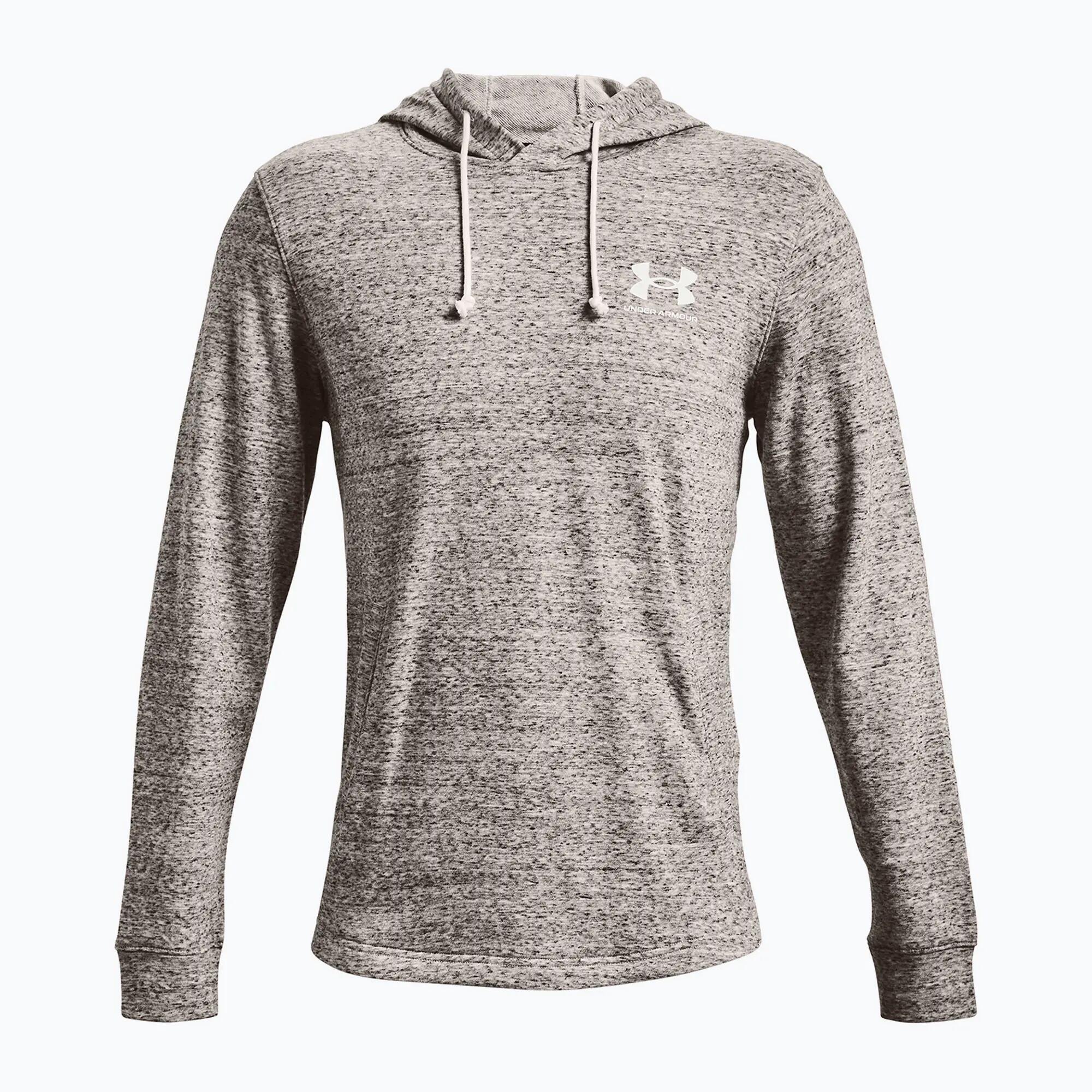 Under Armour Rival Terry LC herenhoodie 5/6