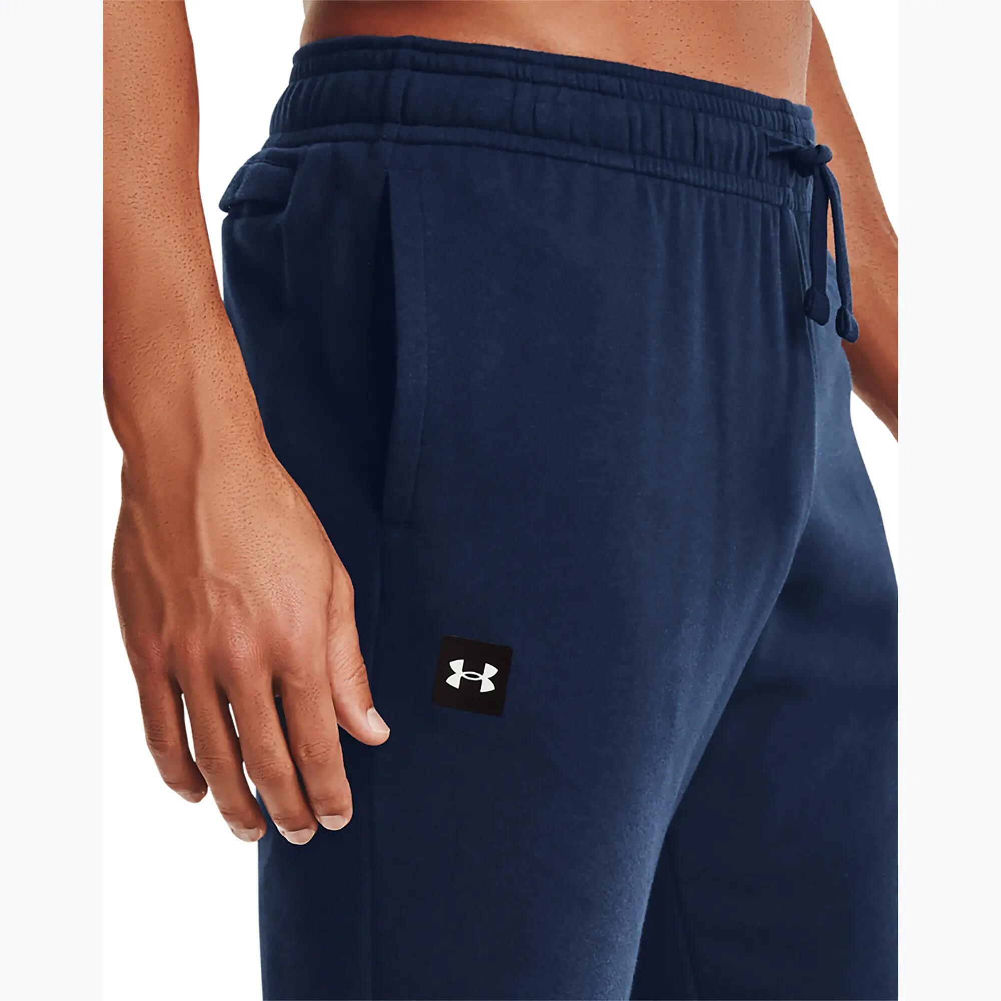 Under Armour Rival Fleece Joggers Herrenhose 5/7