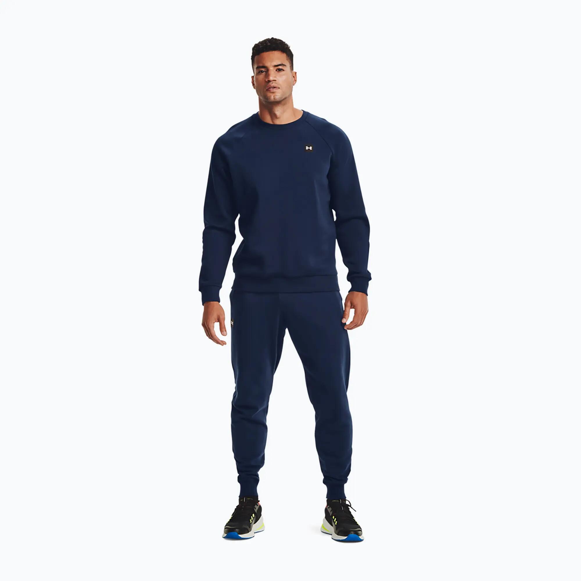 Under Armour Rival Fleece Joggers Herrenhose 4/7