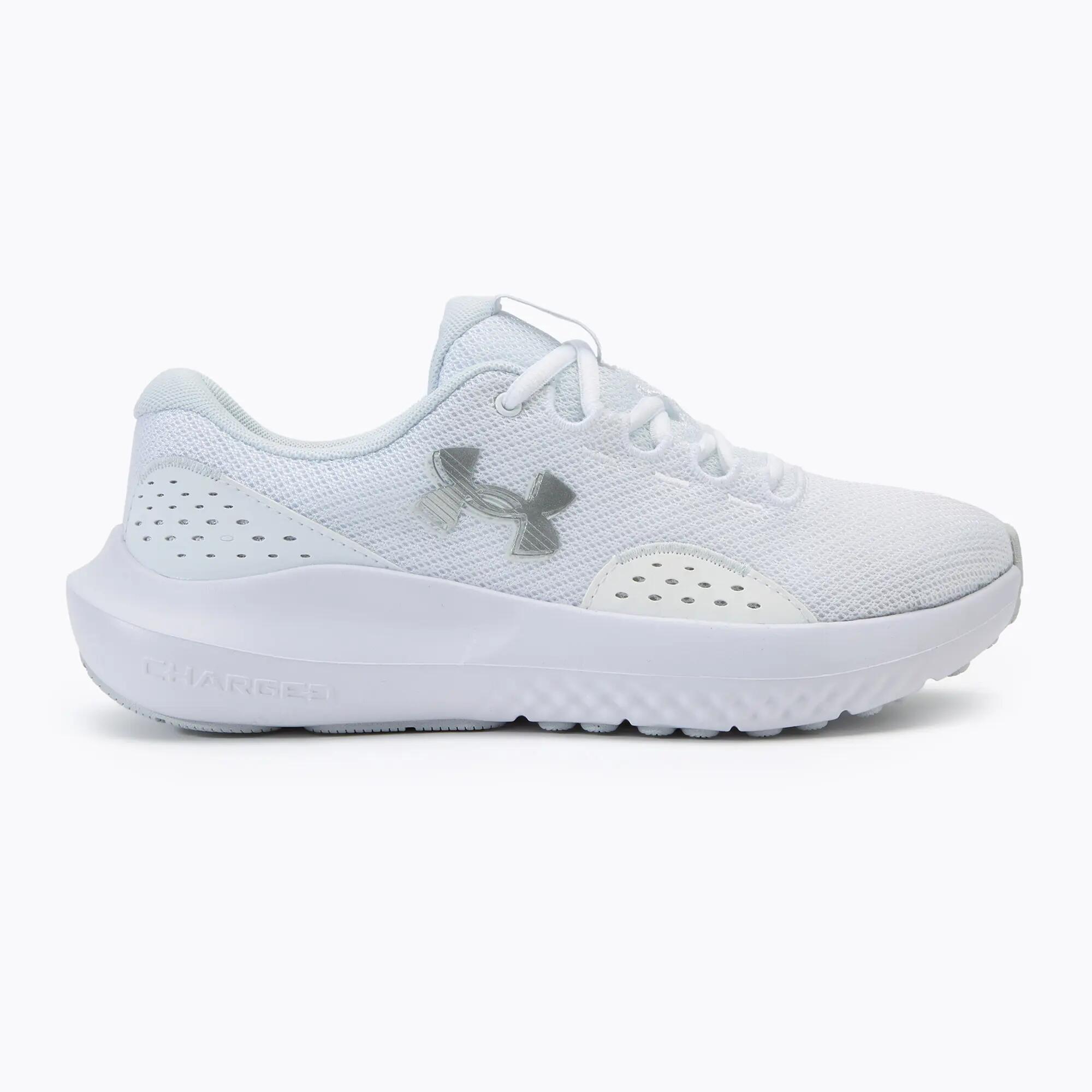 Zapatillas de correr para mujer Under Armour Charged Surge 4 2/7