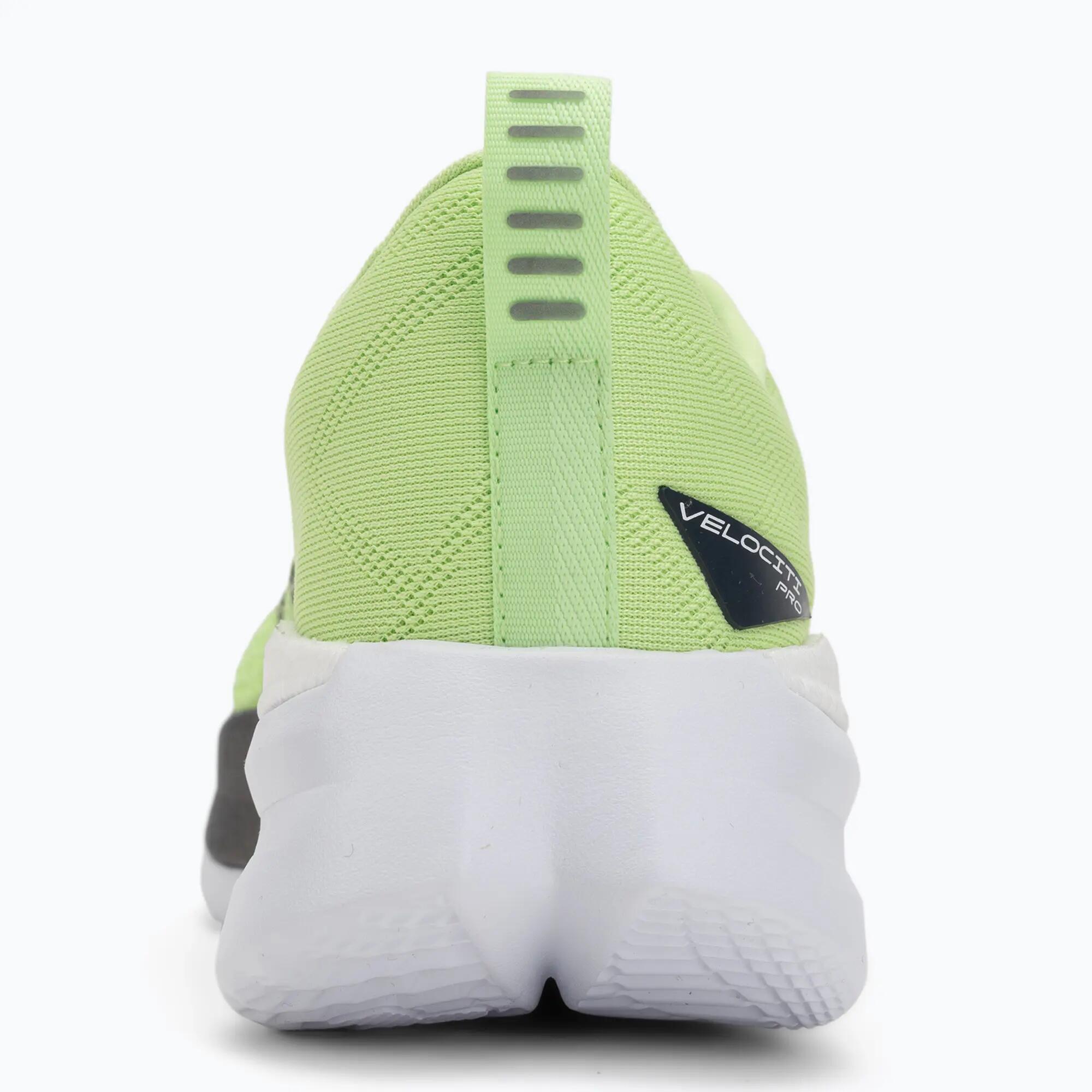 Zapatillas de correr Under Armour Velociti Pro colorado sage/negro/negro 6/7