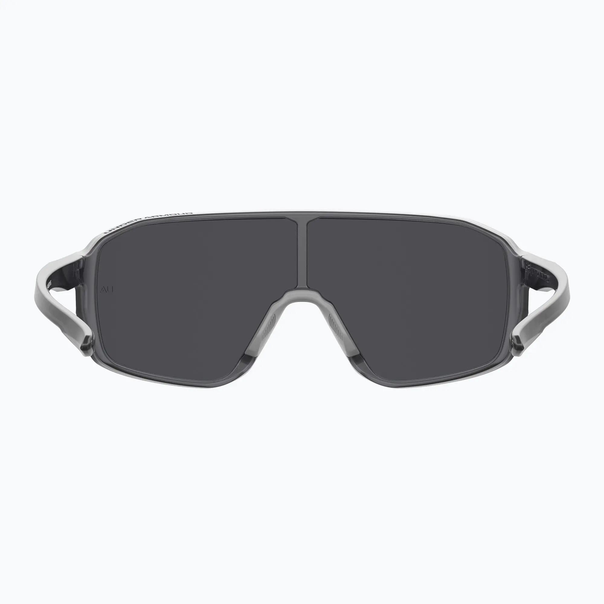 Lunettes de Soleil Under Armour UA GAMEDAY/G 63M en Nylon Homme 99 mm 4/7