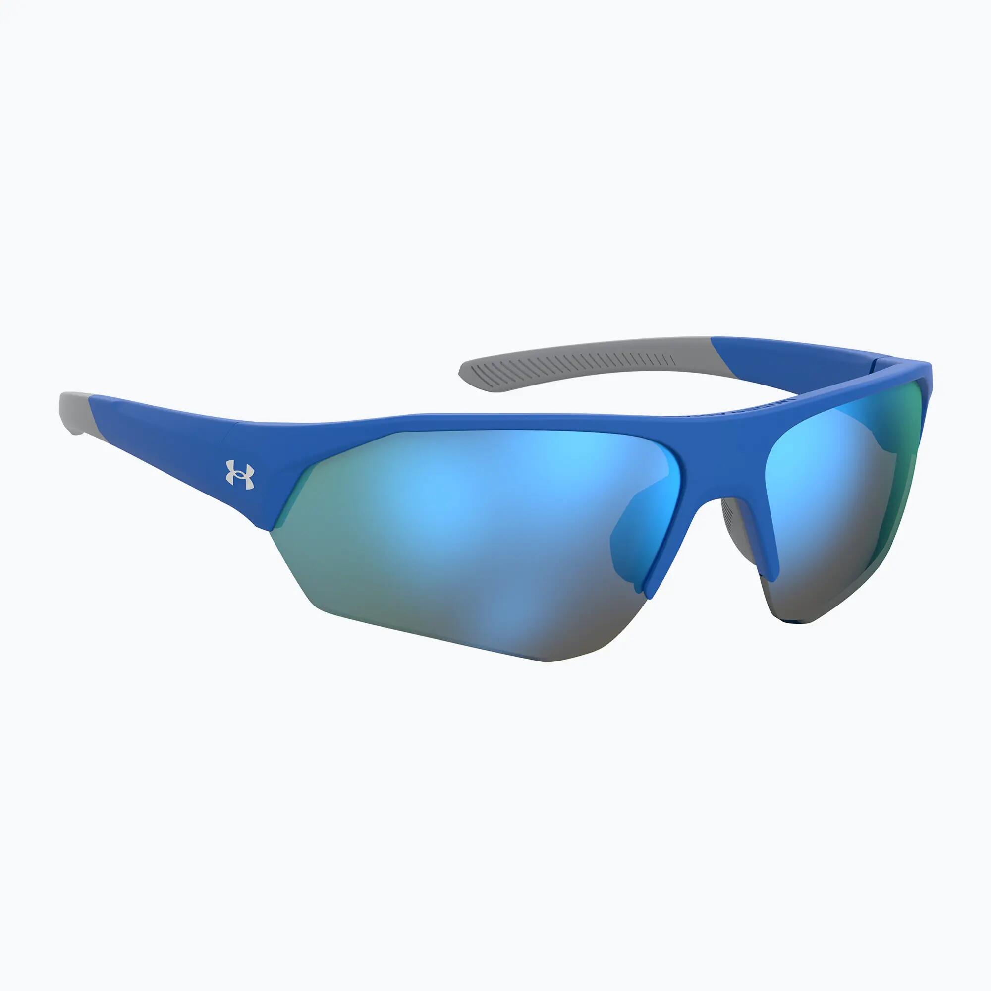Óculos de Sol Under Armour UA 7000/S PJP em Nylon Infantil Unissexo 69 mm 1/7