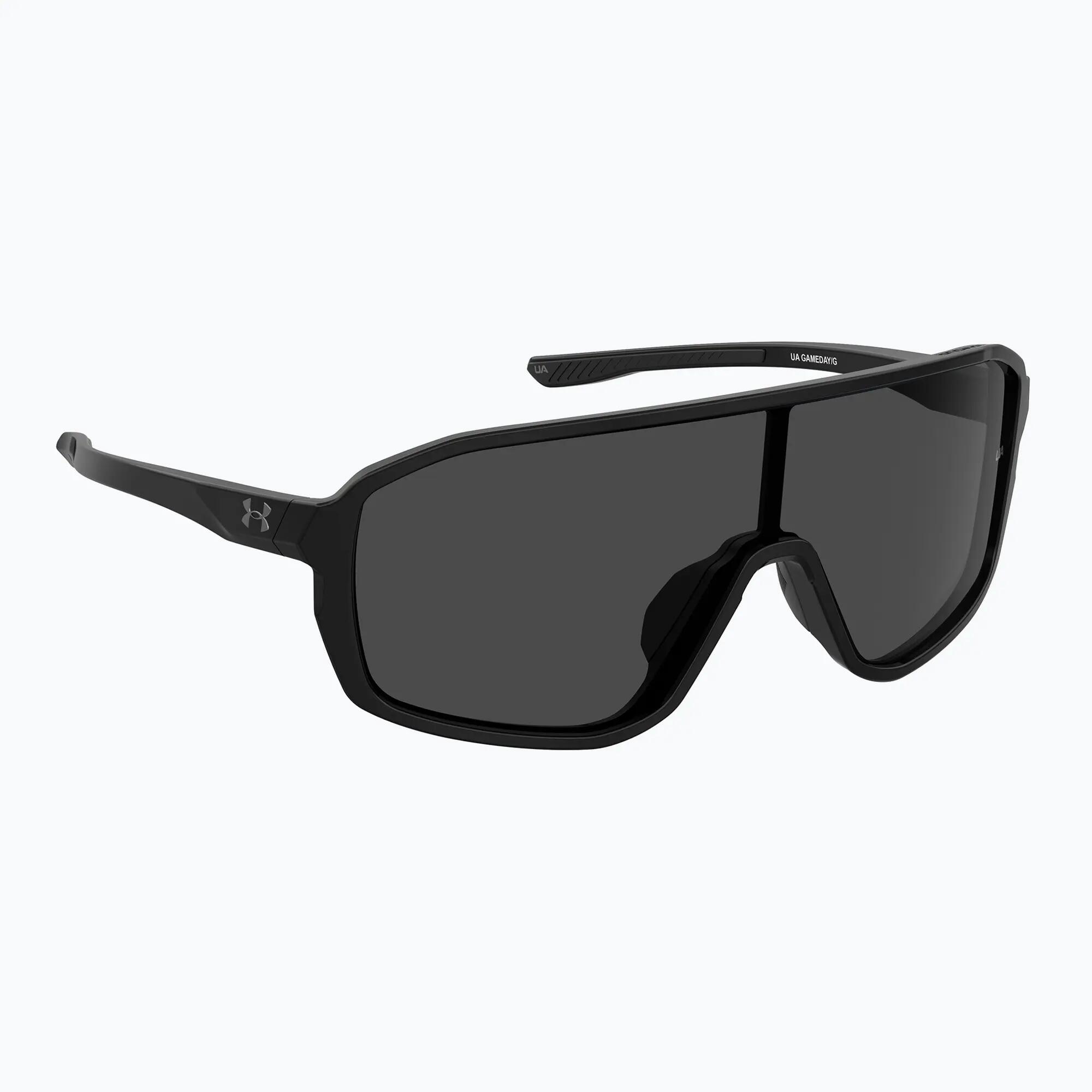 Ochelari de Soare Under Armour UA GAMEDAY/G 807 din Nailon Bărbați 99 mm
