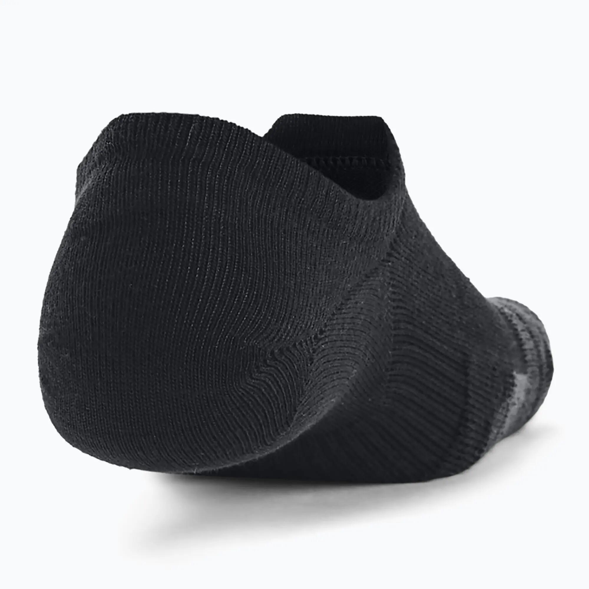 Socks Under armour Performance Tech pack de 3 for unisex 4/5