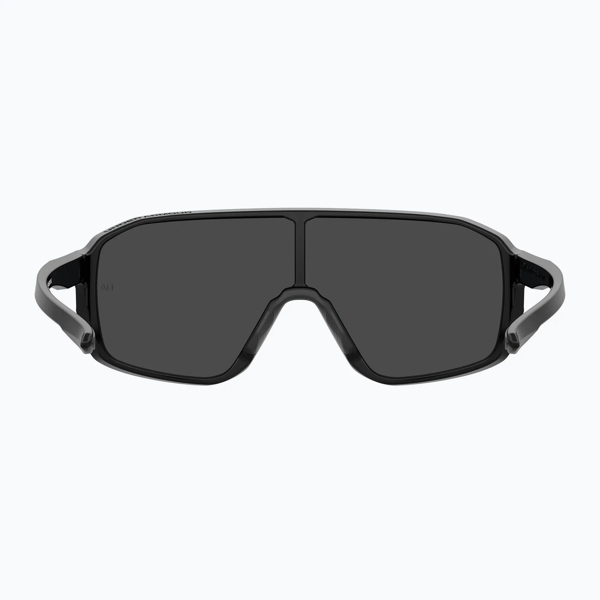 Sluneční brýle Under Armour GAMEDAY/G 807 Černá / Modrá 4/7