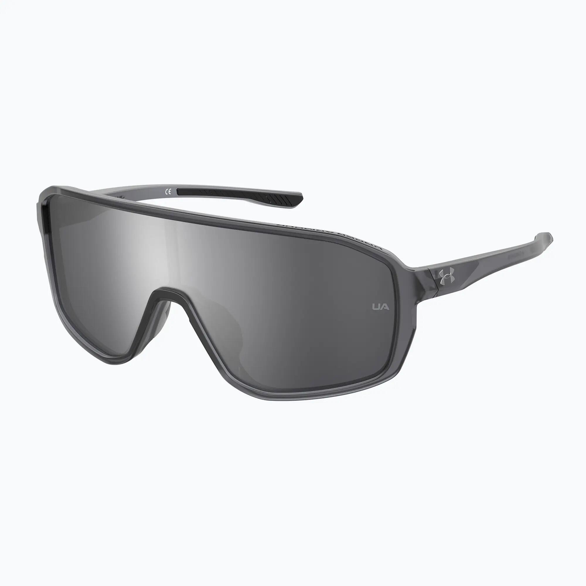 Lunettes de Soleil Under Armour UA GAMEDAY/G 63M en Nylon Homme 99 mm 2/7