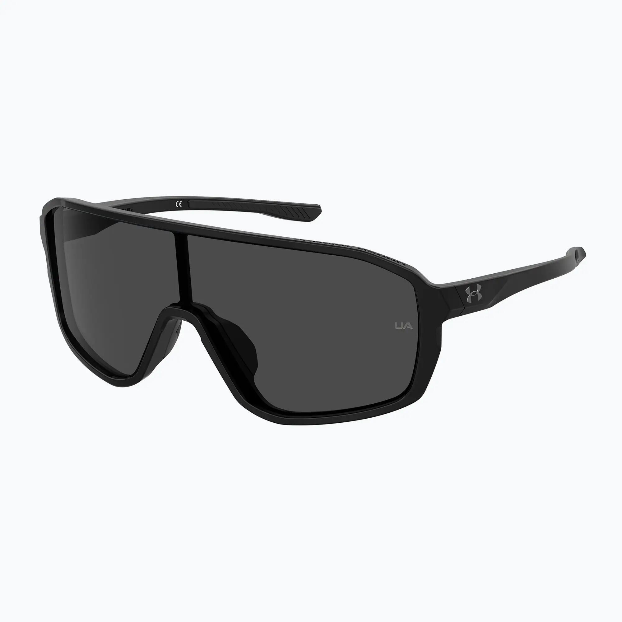 Sluneční brýle Under Armour GAMEDAY/G 807 Černá / Modrá 2/7