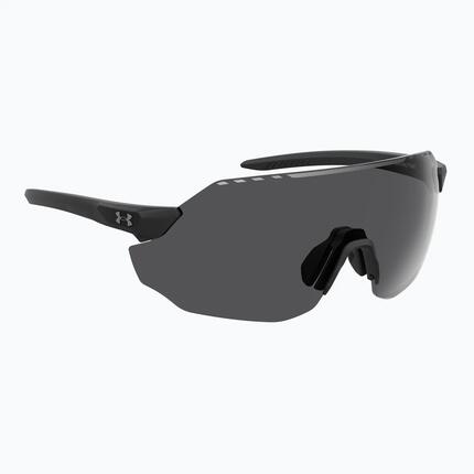 Lunettes de soleil Under Armour HALFTIME 003 Noir / Gris