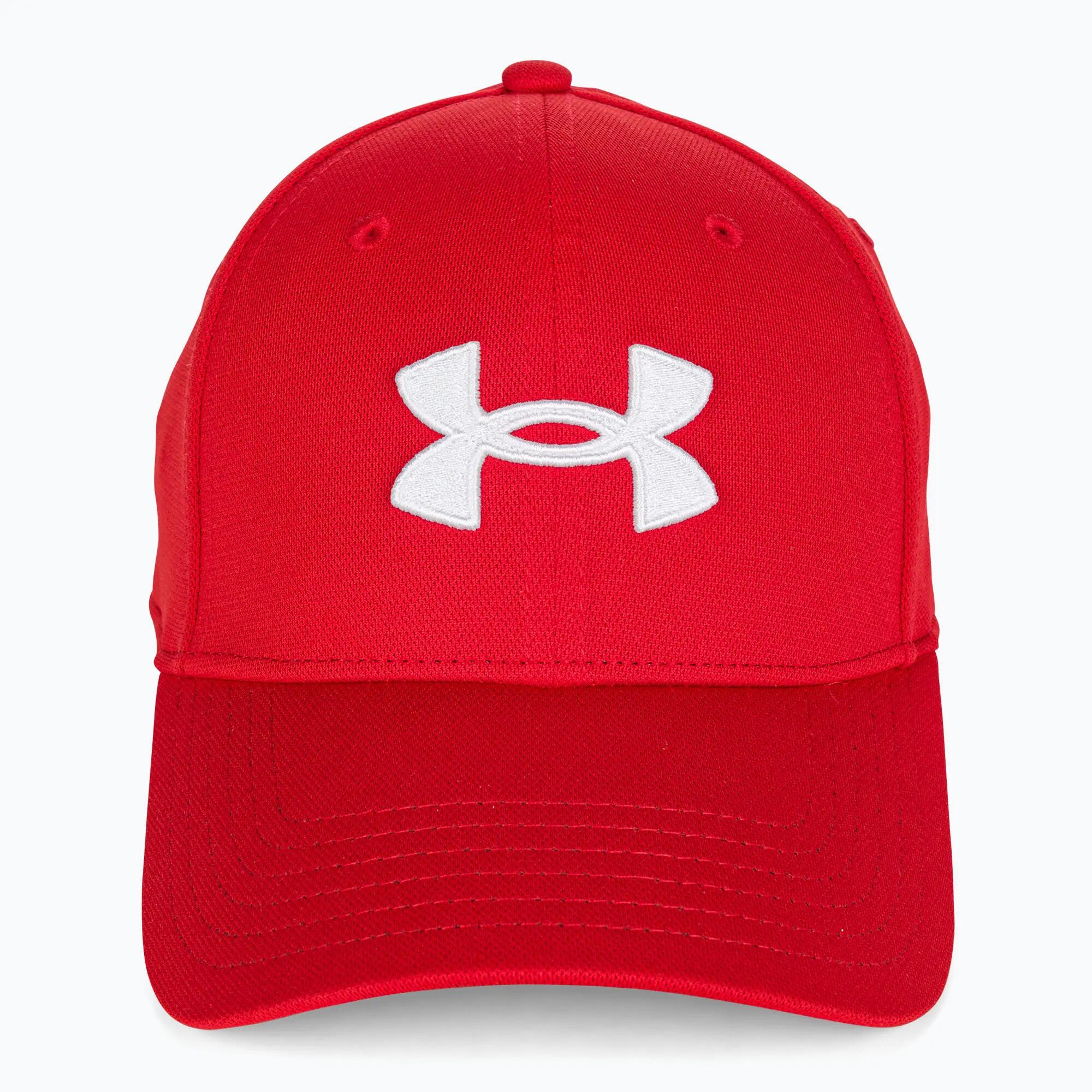 Czapka męska Under Armour Men's UA Blitzing 4/6