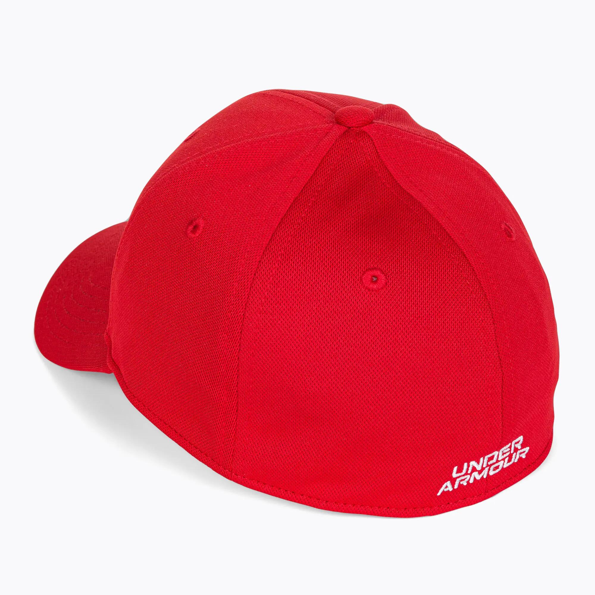 Czapka męska Under Armour Men's UA Blitzing 3/6