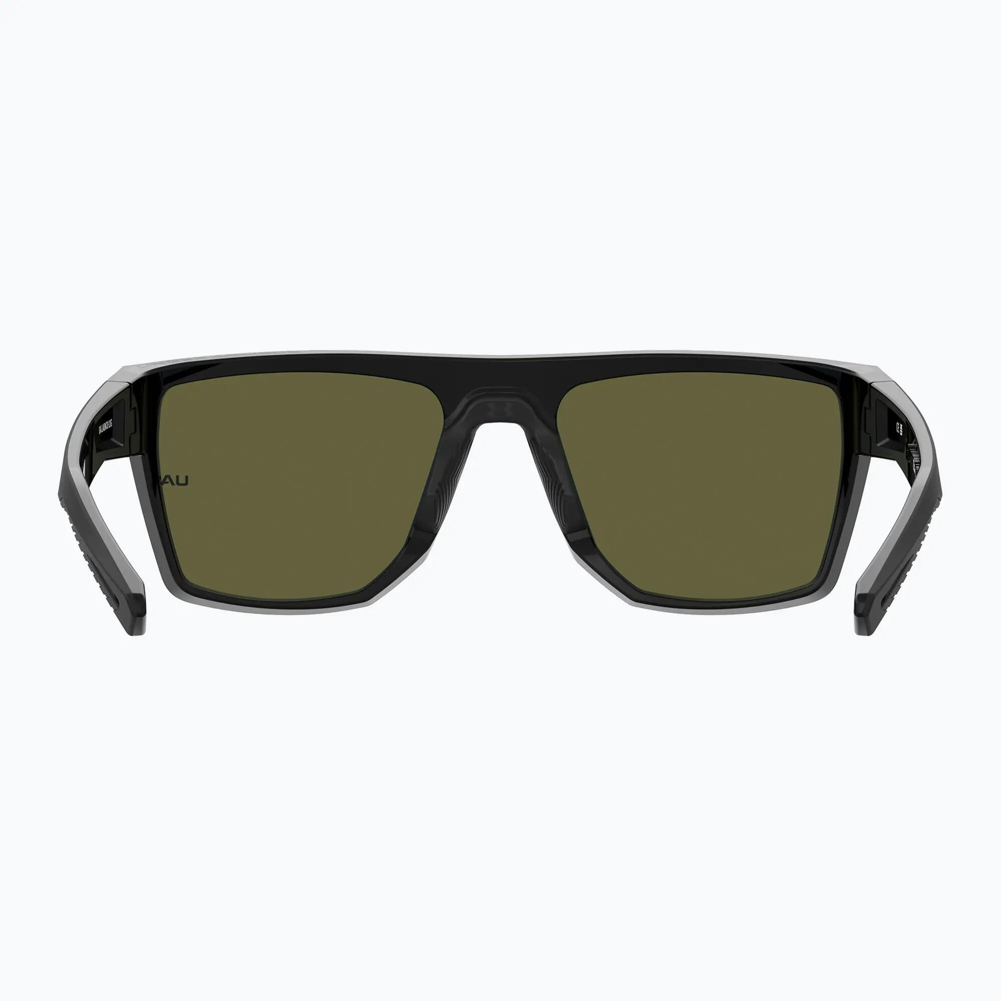 Sunglasses Under Armour UA LAUNCH 2/G D51 Nylon Men 57 mm 4/7