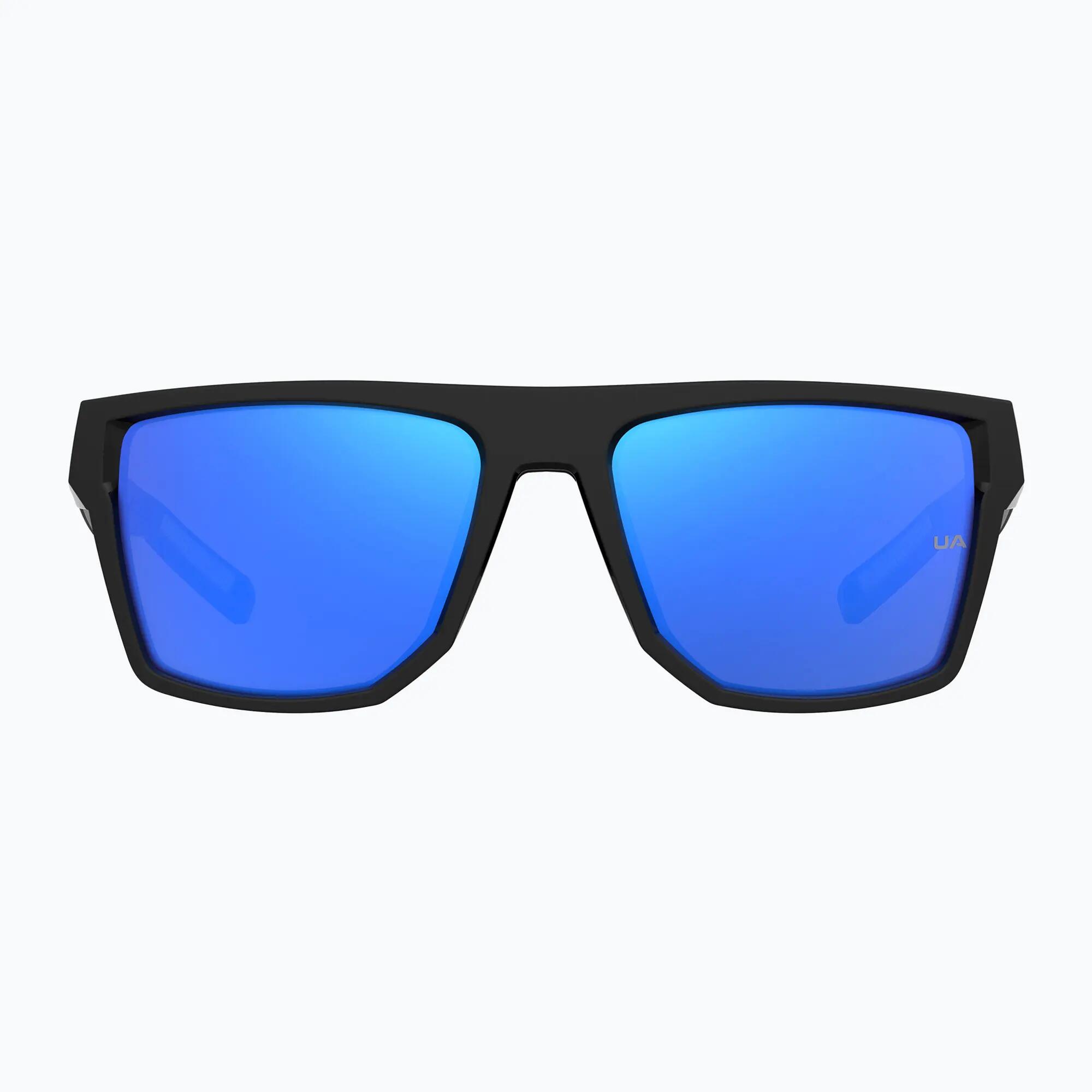 Sunglasses Under Armour UA LAUNCH 2/G D51 Nylon Men 57 mm 3/7