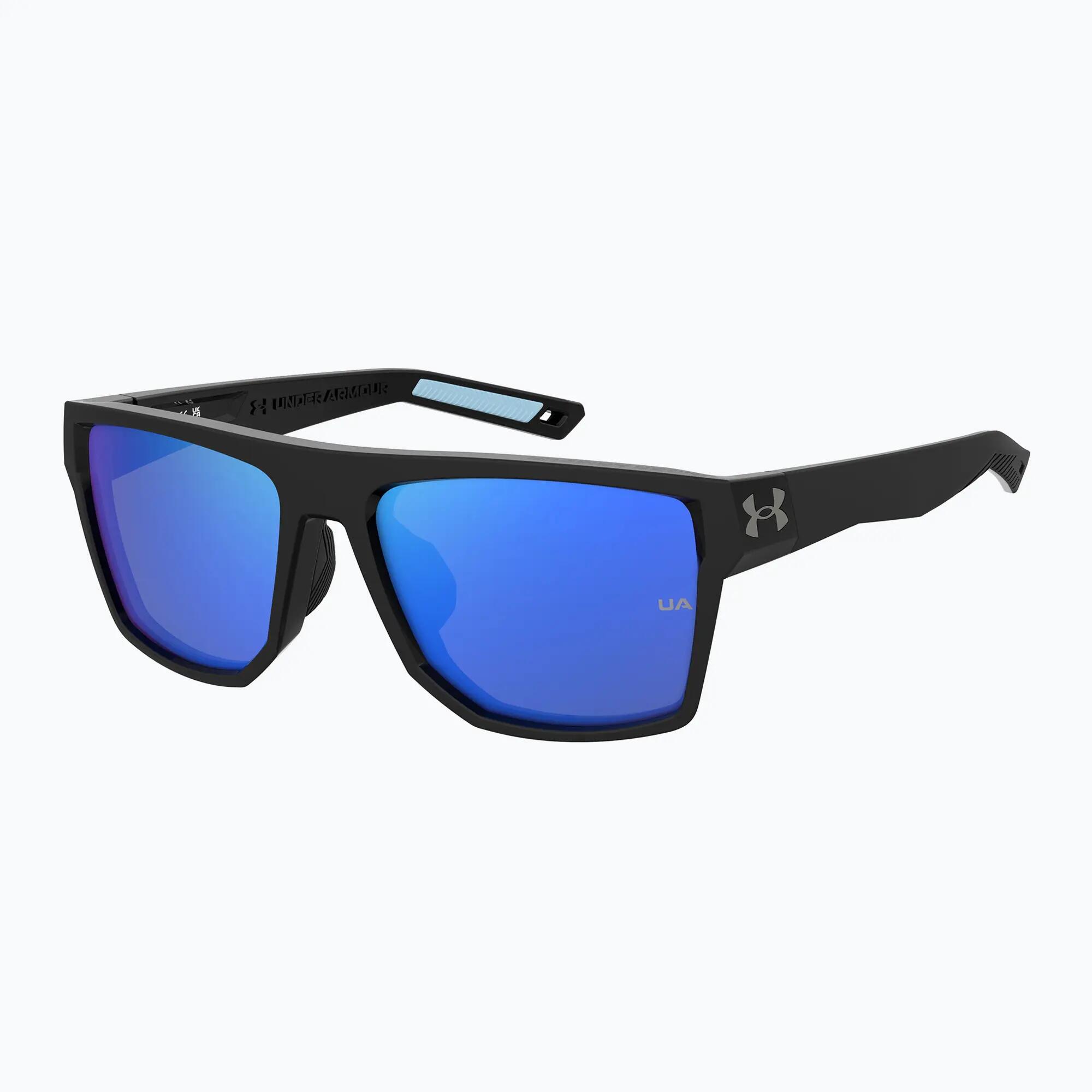 Sunglasses Under Armour UA LAUNCH 2/G D51 Nylon Men 57 mm 2/7