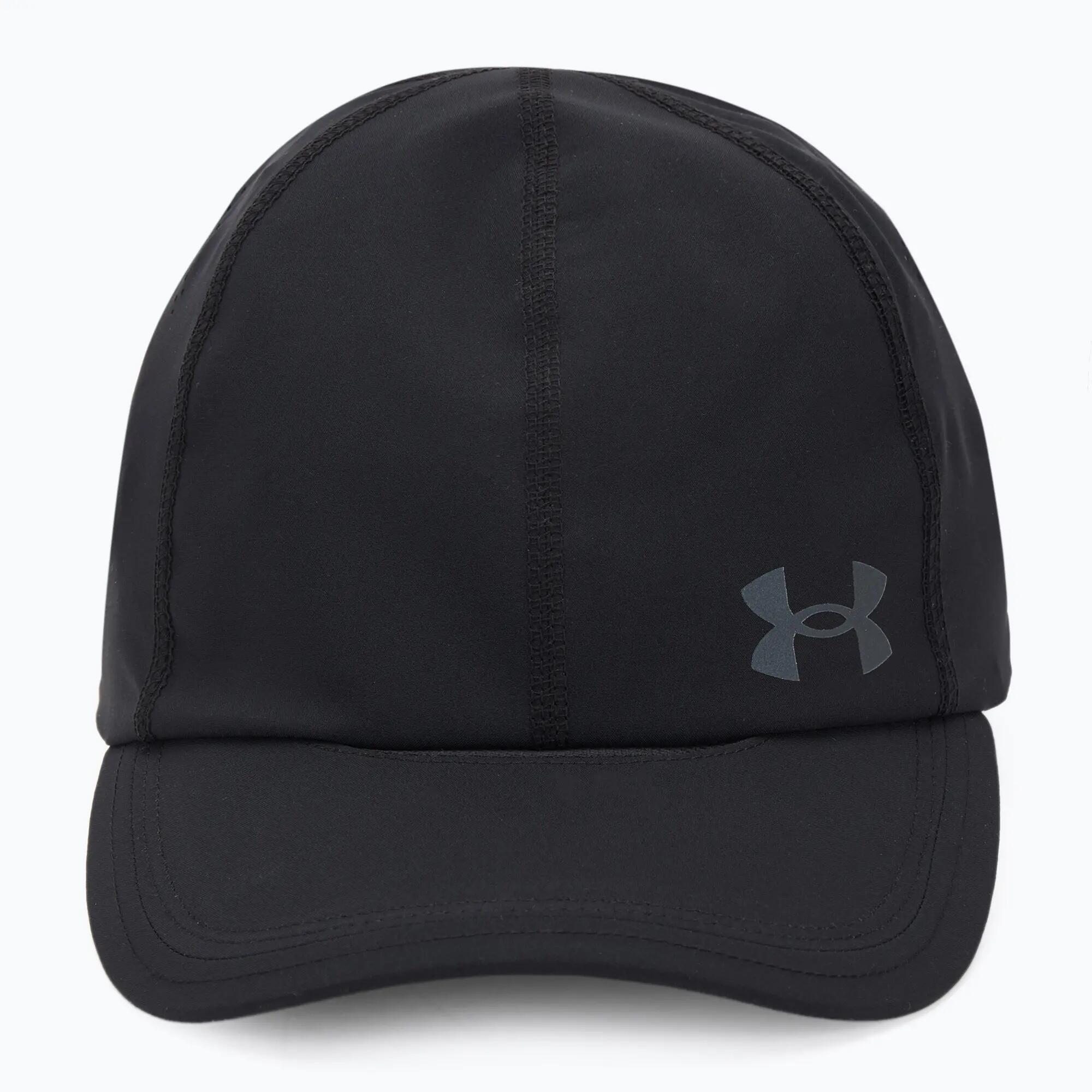 Czapka z daszkiem damska Under Armour Iso-Chill Launch 2/7