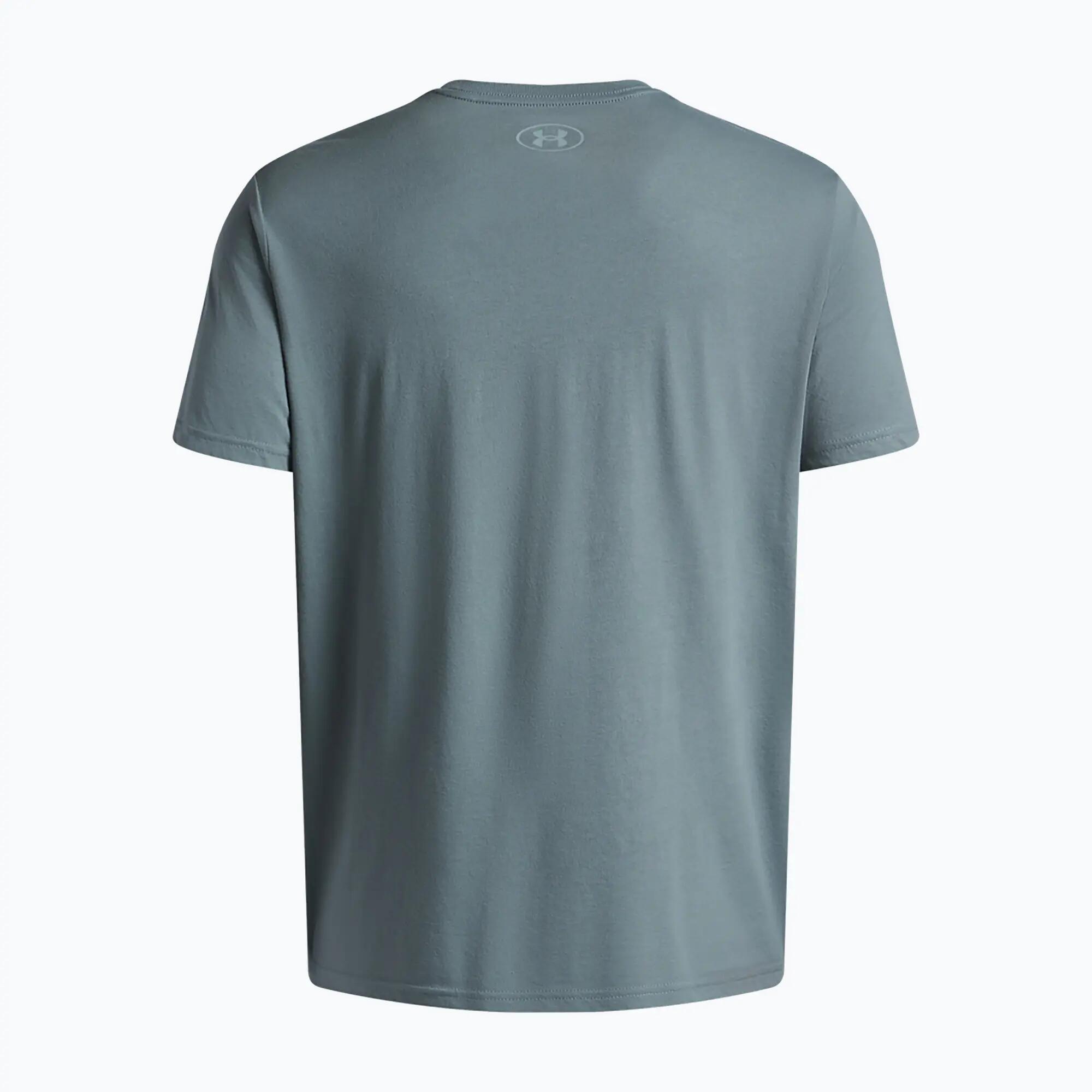 Maglietta da allenamento uomo Under Armour GL Foundation Update jasper 4/5