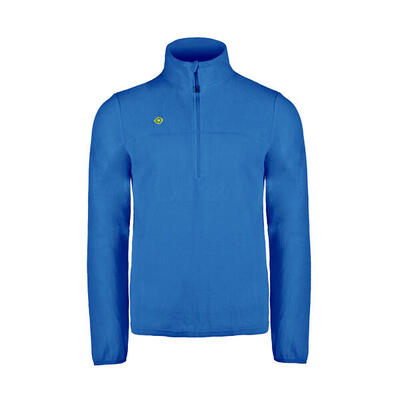 Pullover in pile Uomo Izas PADRU M