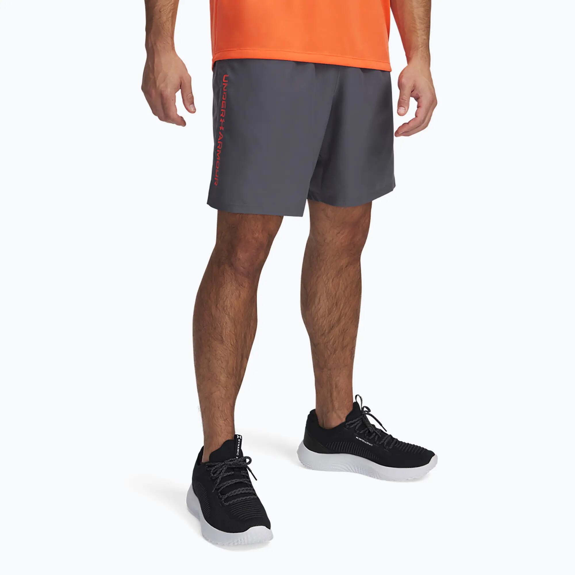 UNDER ARMOUR picture