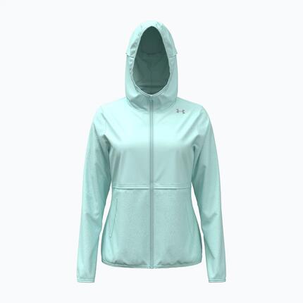 Kurtka Damska Under Armour UA Velociti Pro Storm