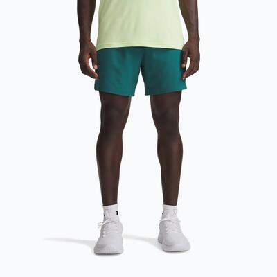 Spodenki krótkie męskie under armour vanish woven 6in shorts